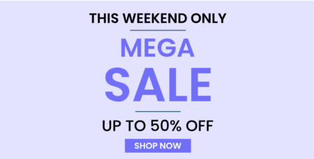 Legacy Prints Banners - Standard