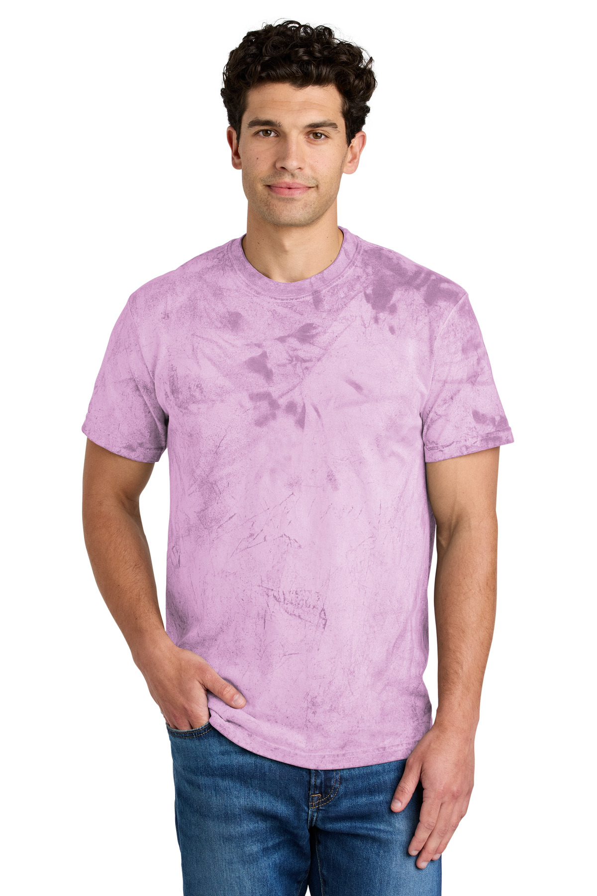 Comfort Colors Heavyweight Color Blast Tee 1745