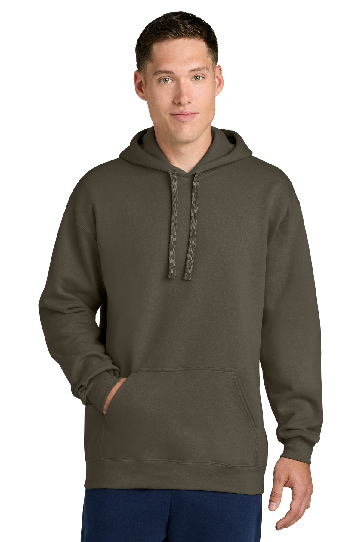 Gildan Hammer Maxweight Hooded Sweatshirt 19500