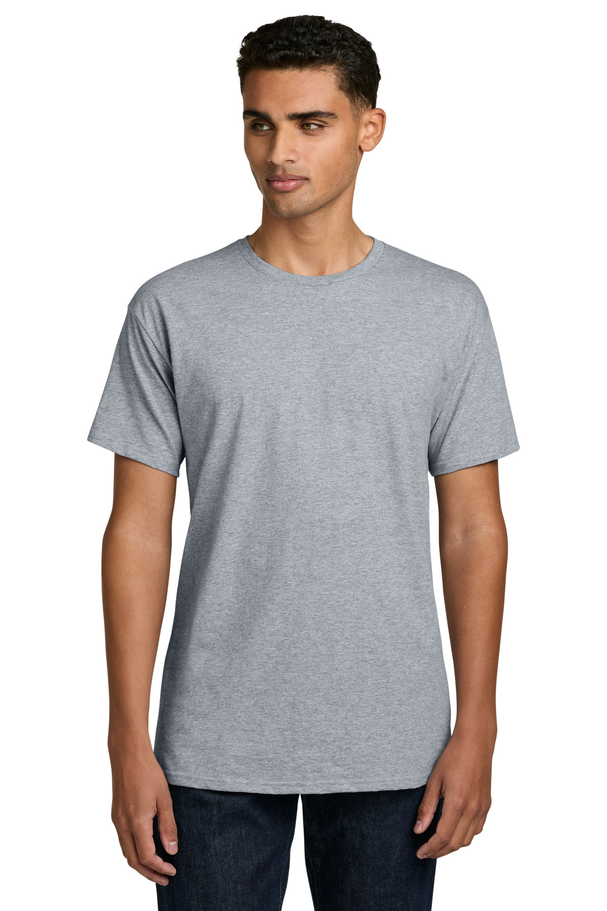 Gildan Light Cotton Tee 3000