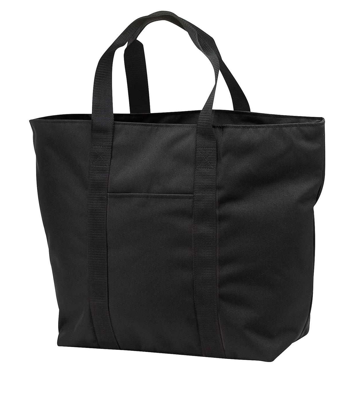 Port Authority All-Purpose Tote. B5000