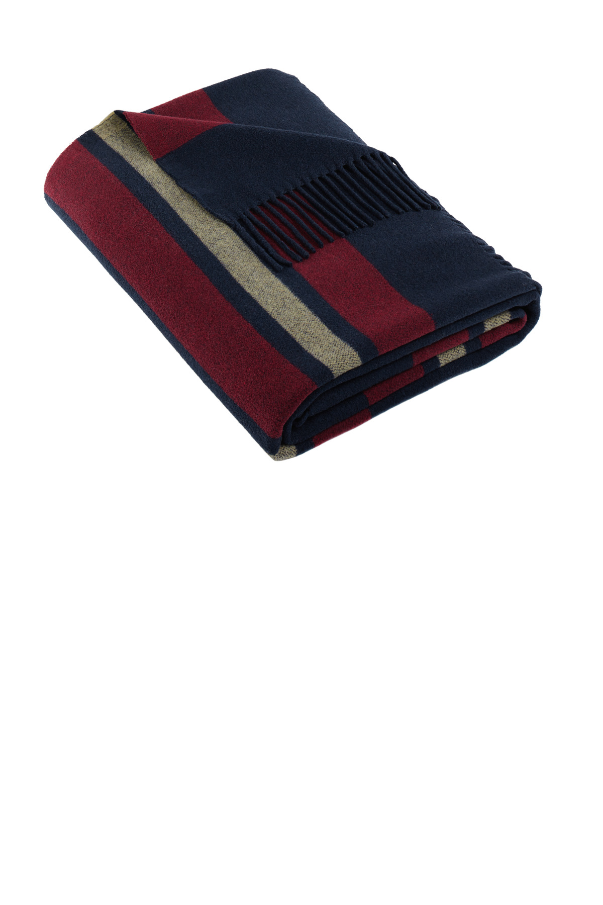 Brooks Brothers Heritage Blanket BB19000