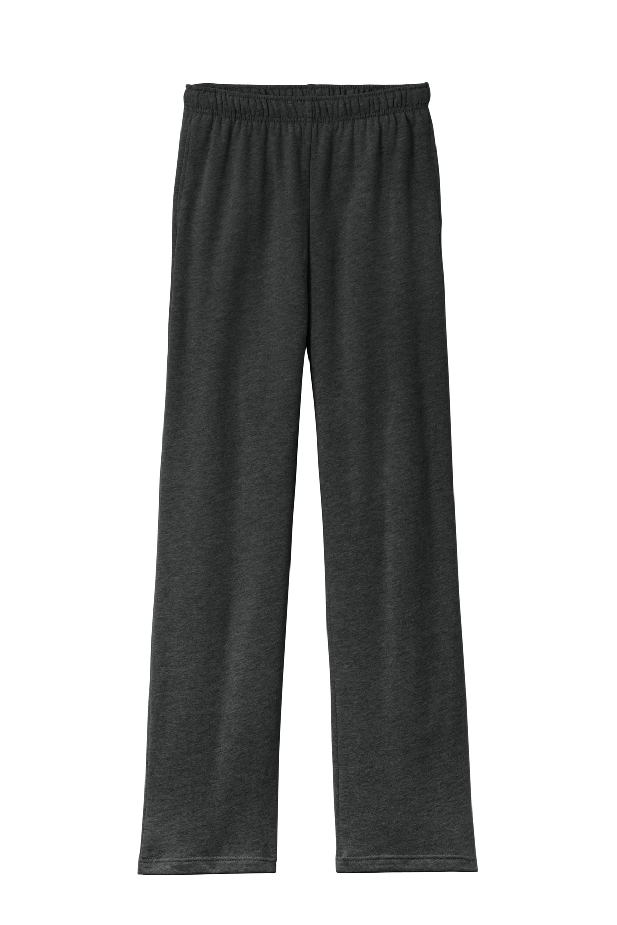 BELLA+CANVAS Unisex Sponge Fleece Straight Leg Sweatpant BC3725