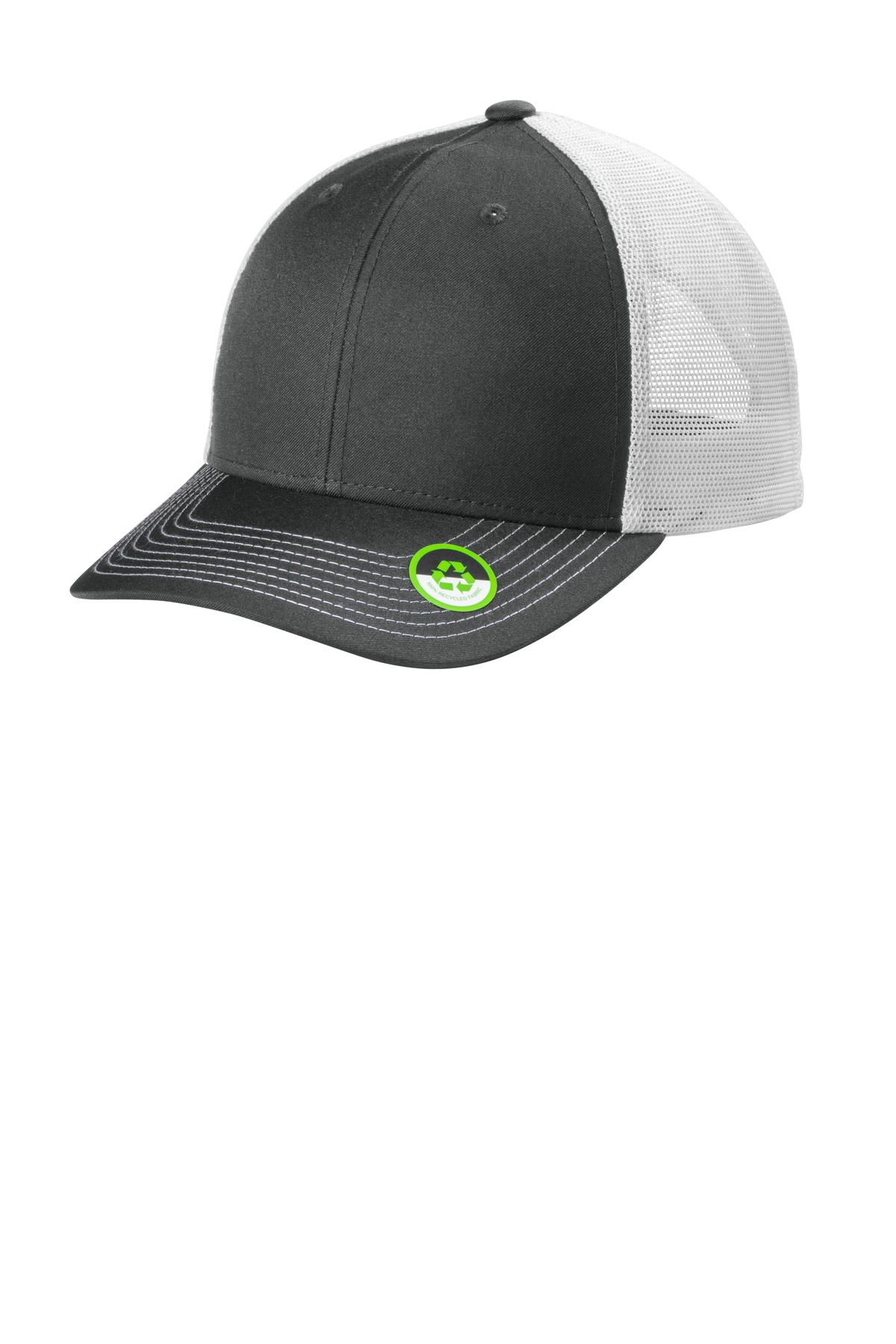 Port Authority Eco Snapback Trucker Cap C112ECO