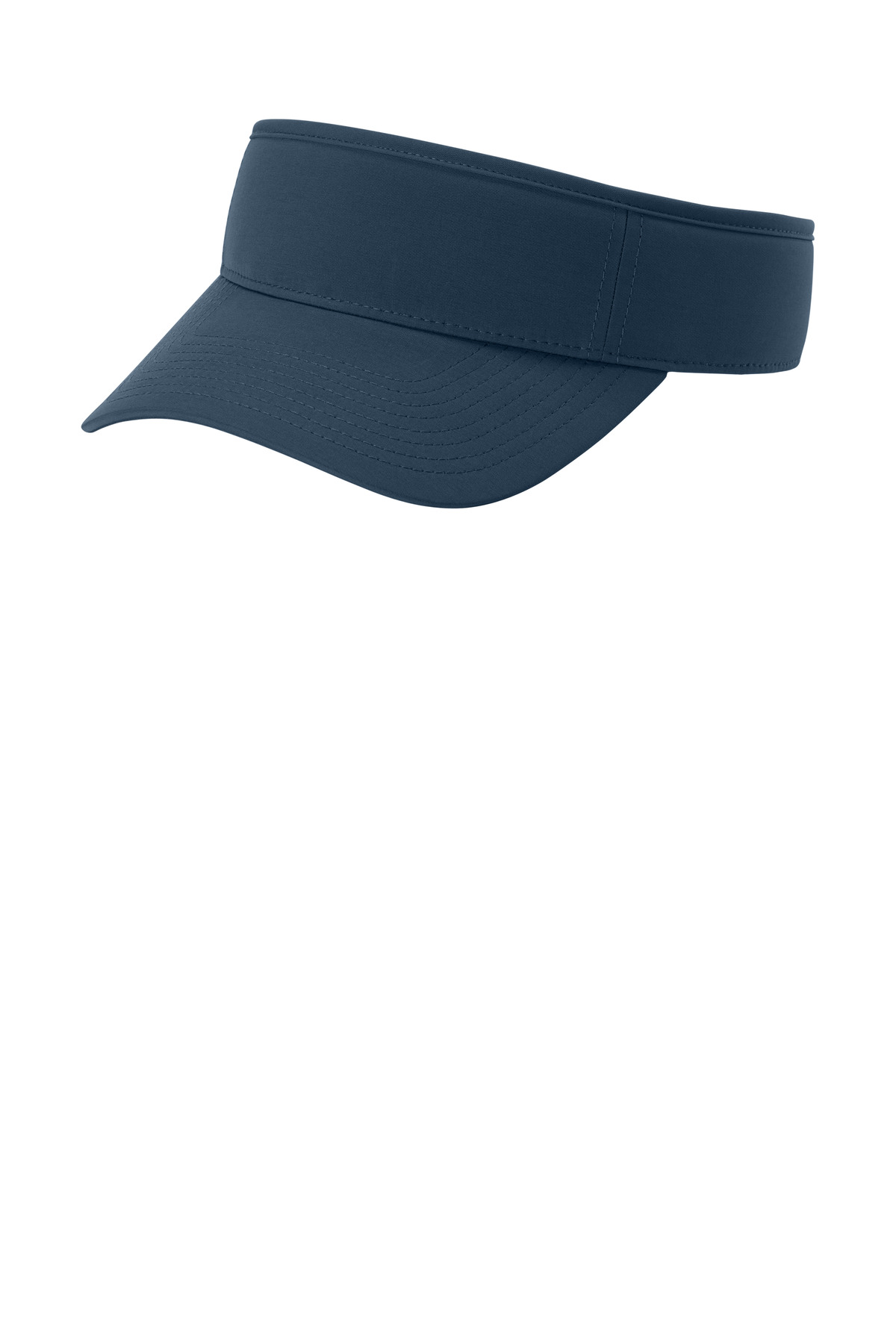 Port Authority Poly Visor C983