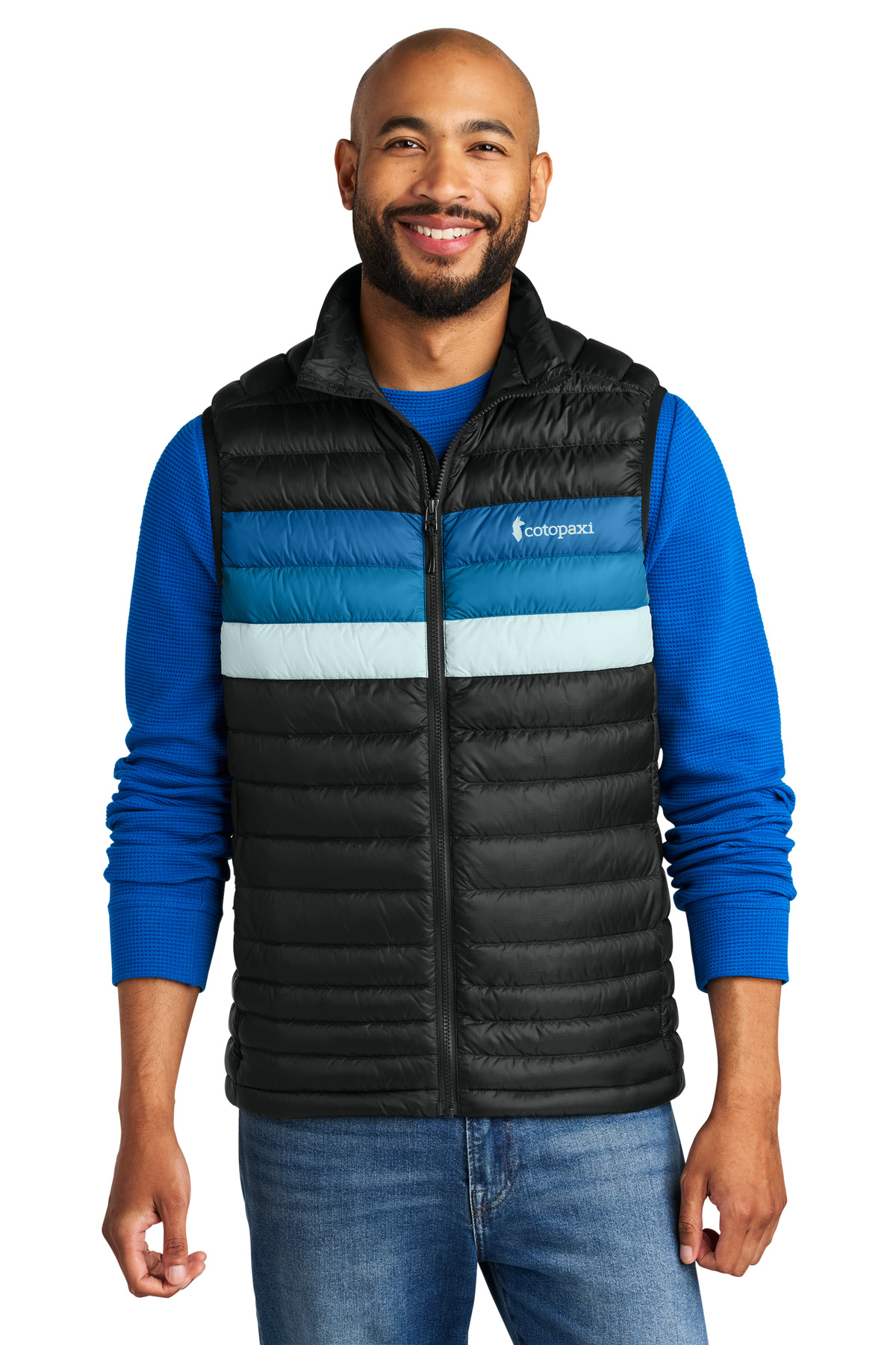 Cotopaxi Fuego Down Vest COTOM1689