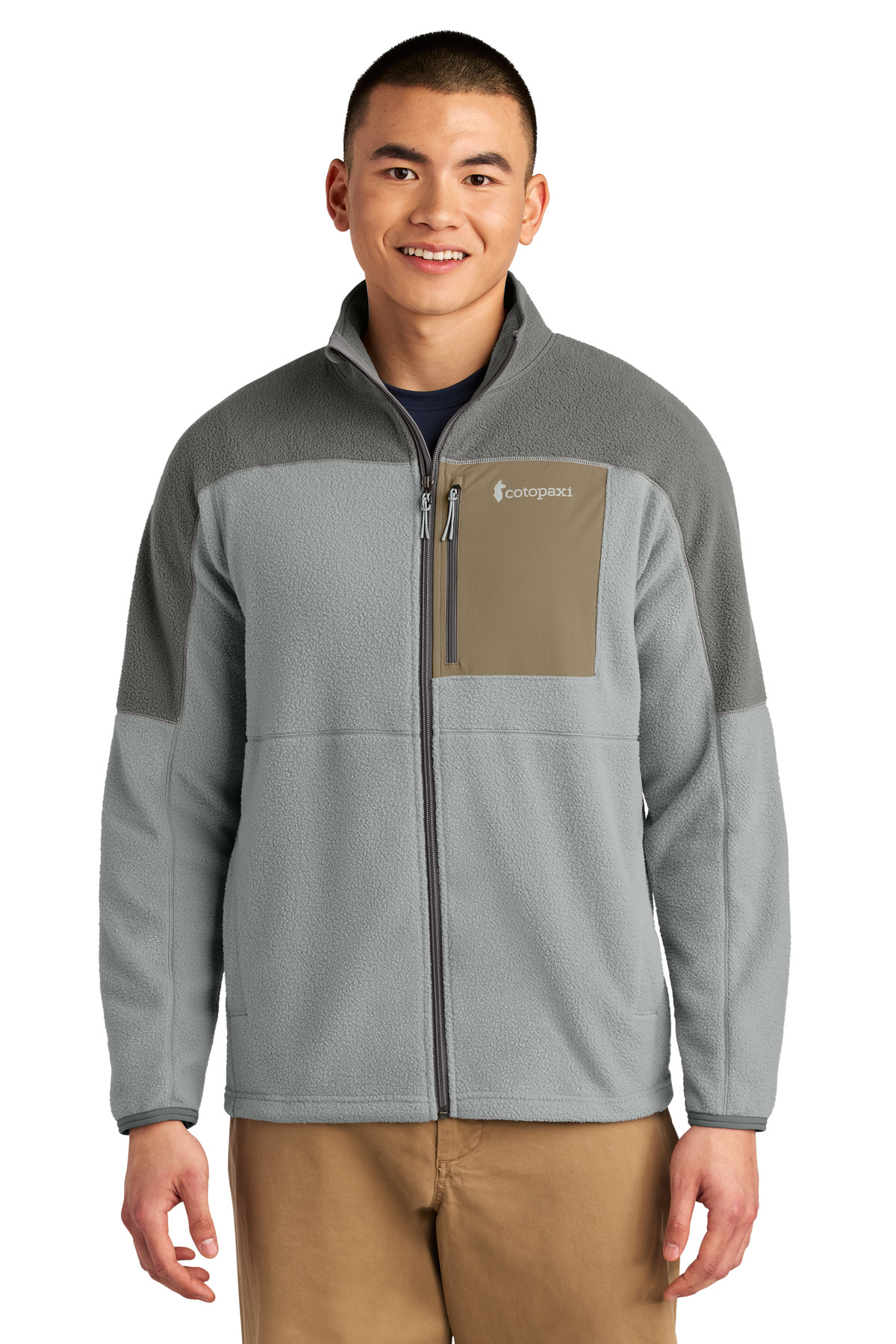 Cotopaxi Abrazo Full-Zip Fleece Jacket COTOM1695