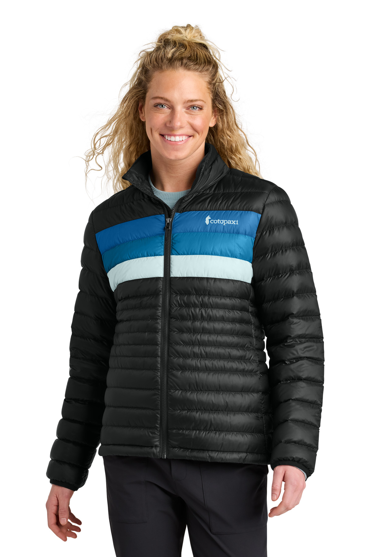 Cotopaxi Women's Fuego Down Jacket COTOW1688