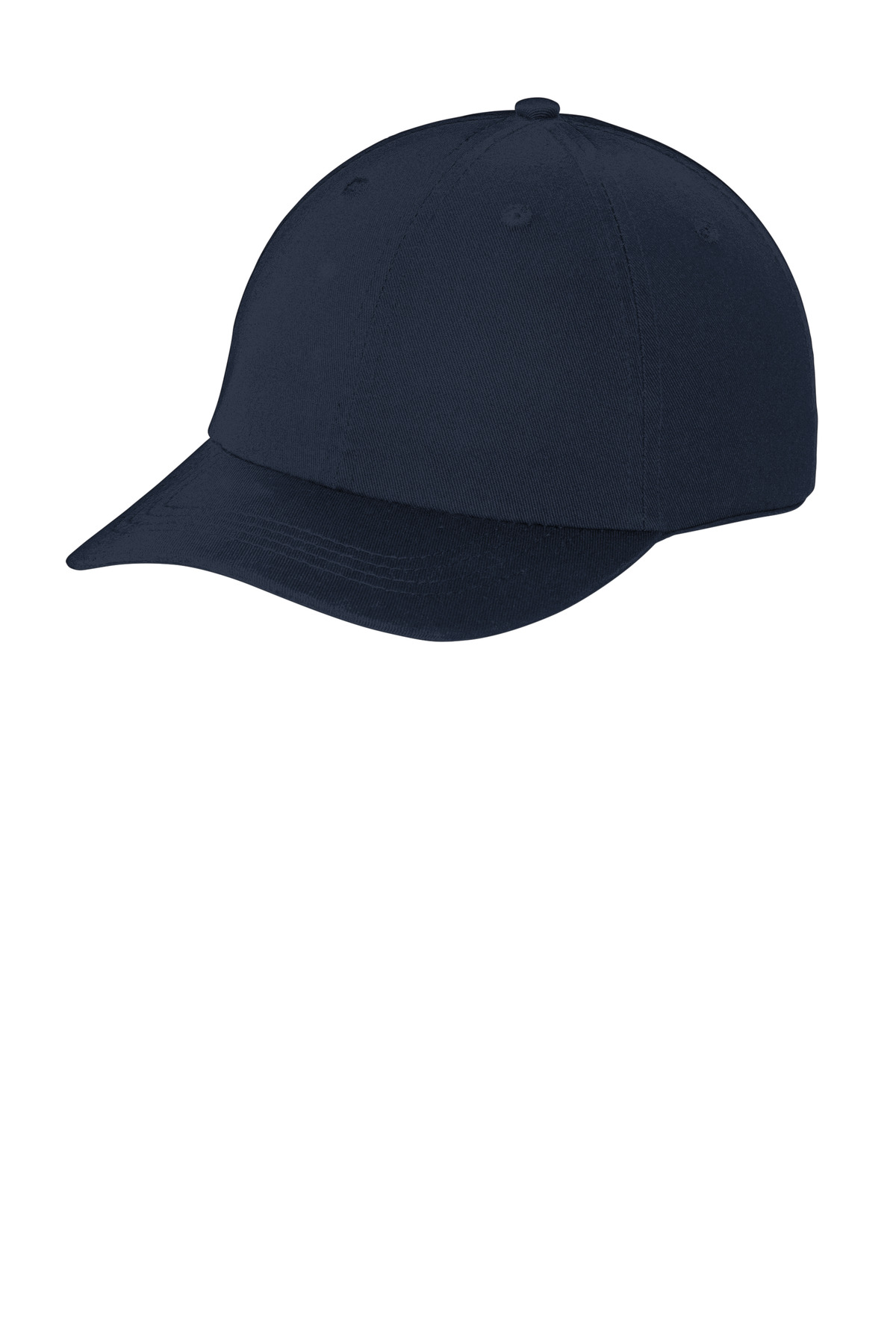 Port Authority Washed Twill Cap.  CP78