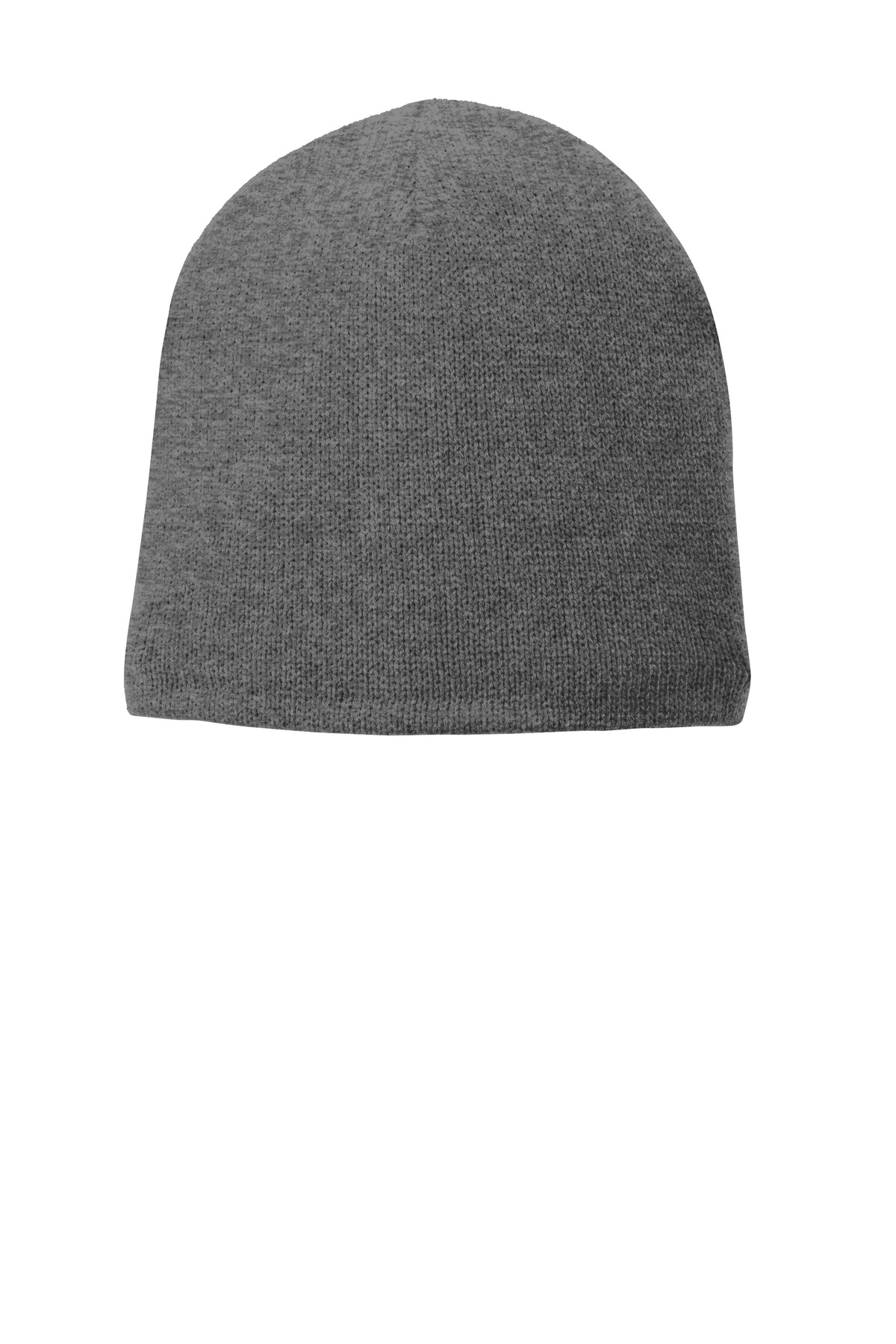 Port Authority Fleece-Lined Beanie Cap. CP91L