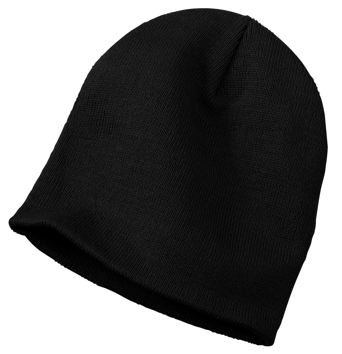 Port Authority Knit Skull Cap.  CP94