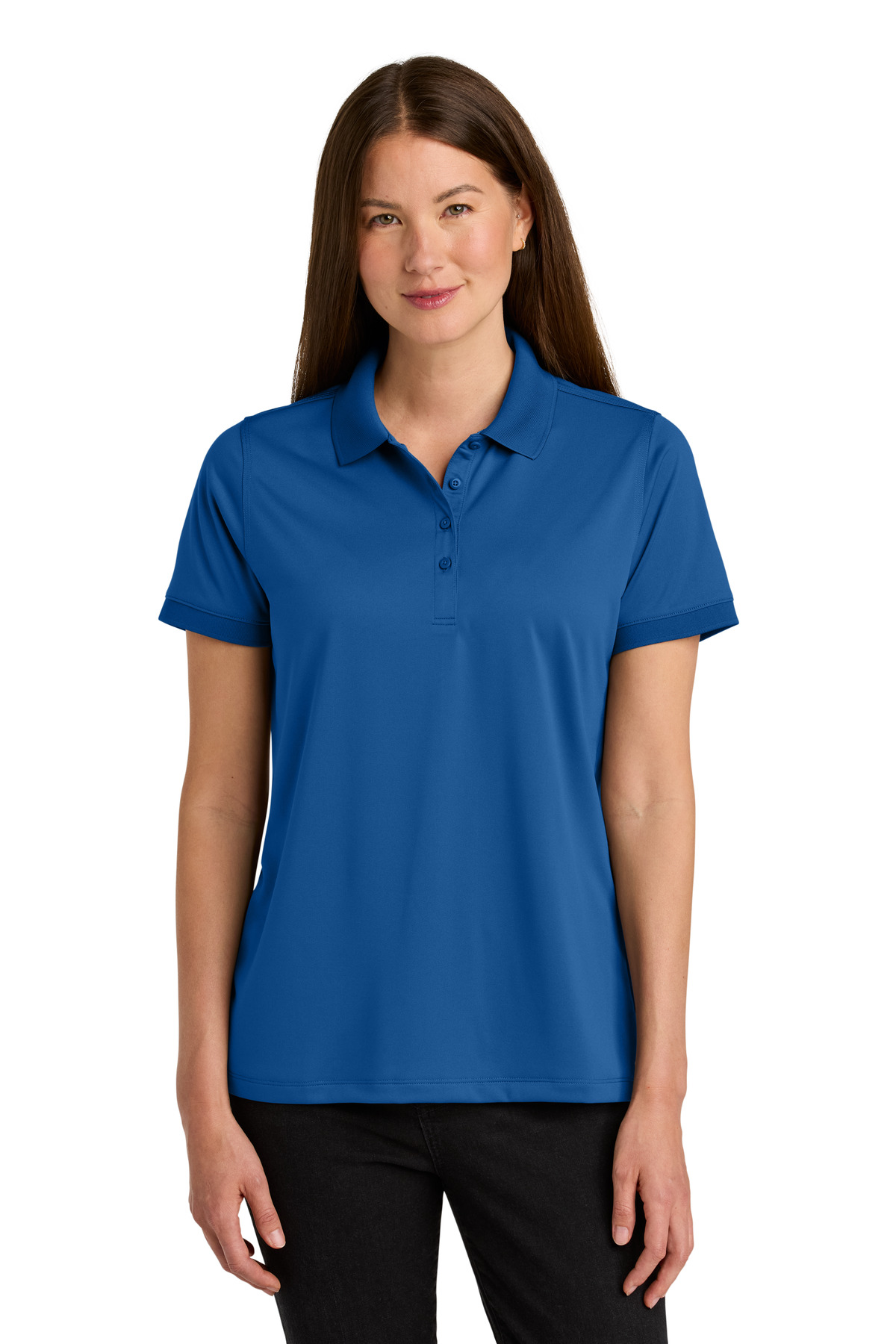 CornerStone Women's Workwear Pro Polo CS451