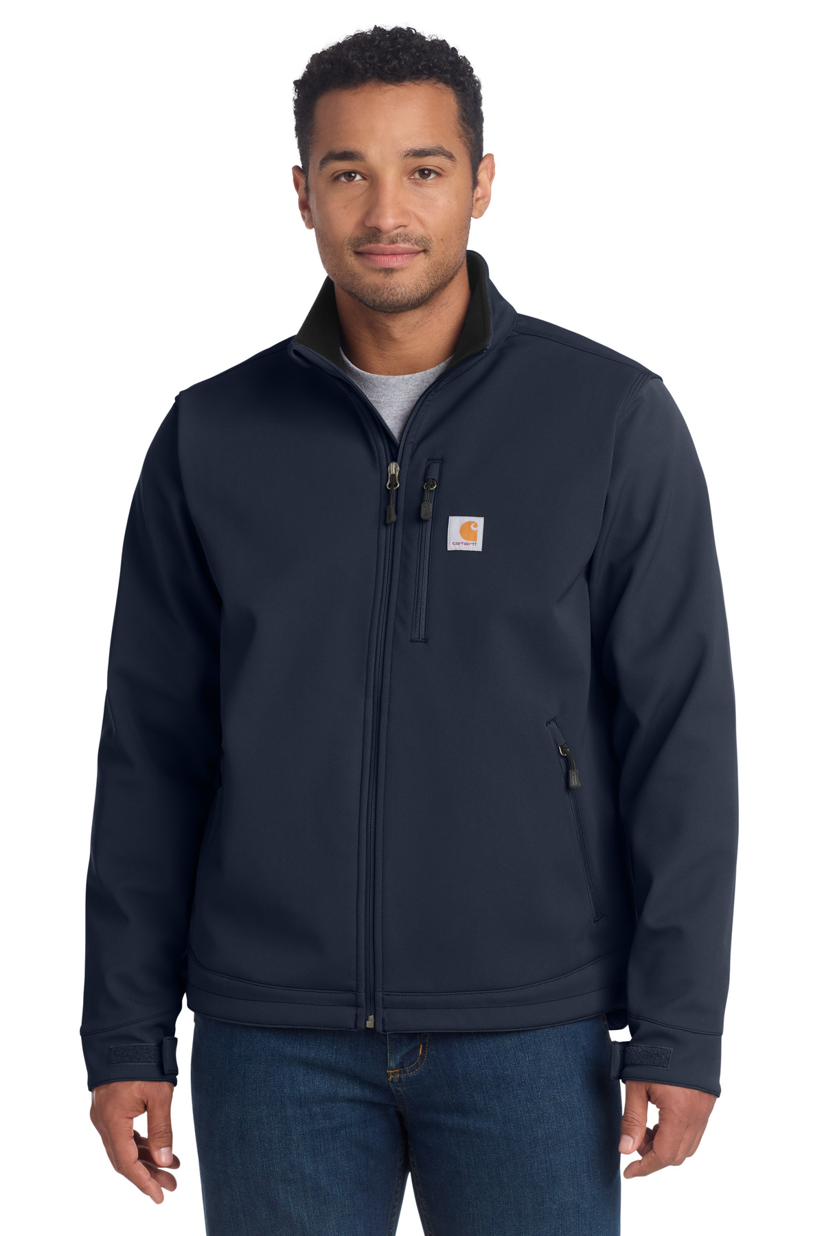 Carhartt Crowley Soft Shell Jacket. CT102199