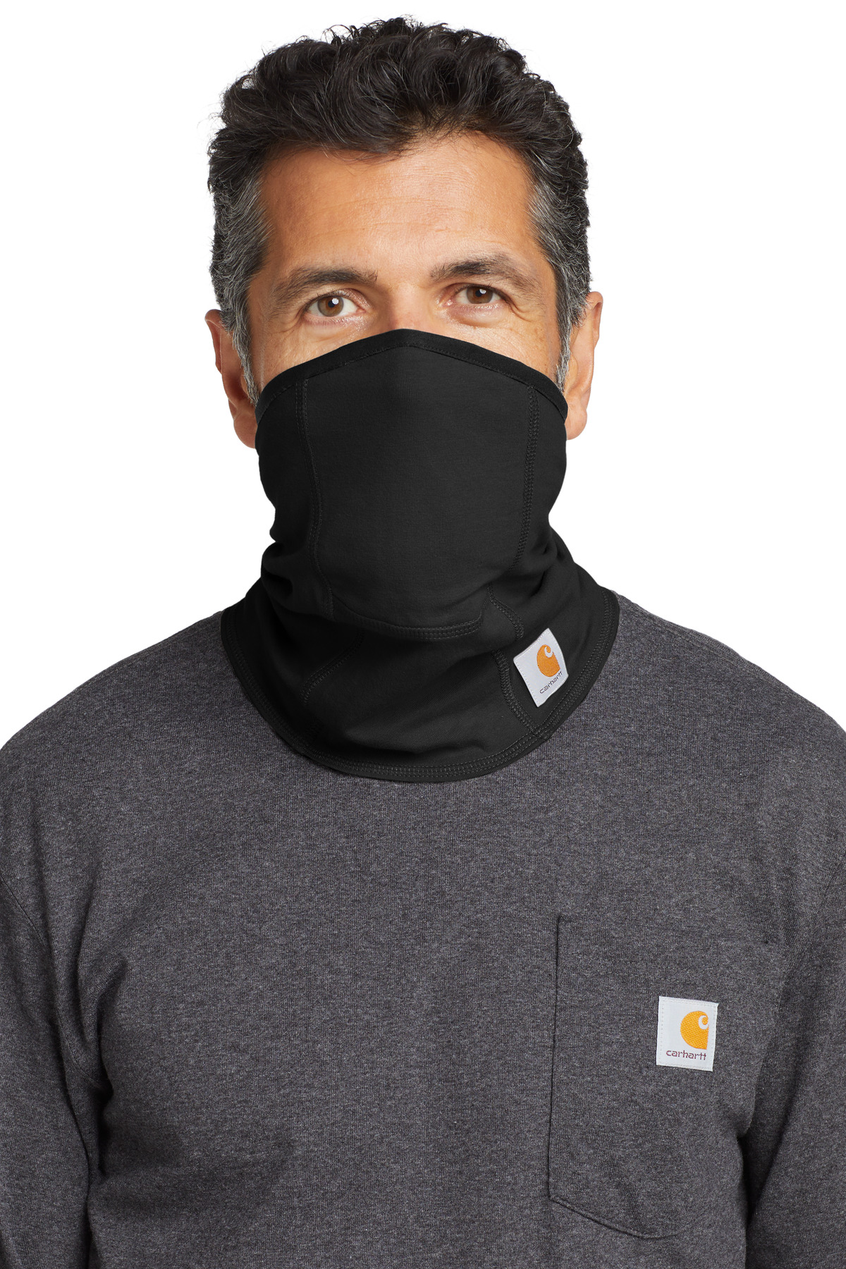 Carhartt Cotton Blend Filter Pocket Gaiter CT105086