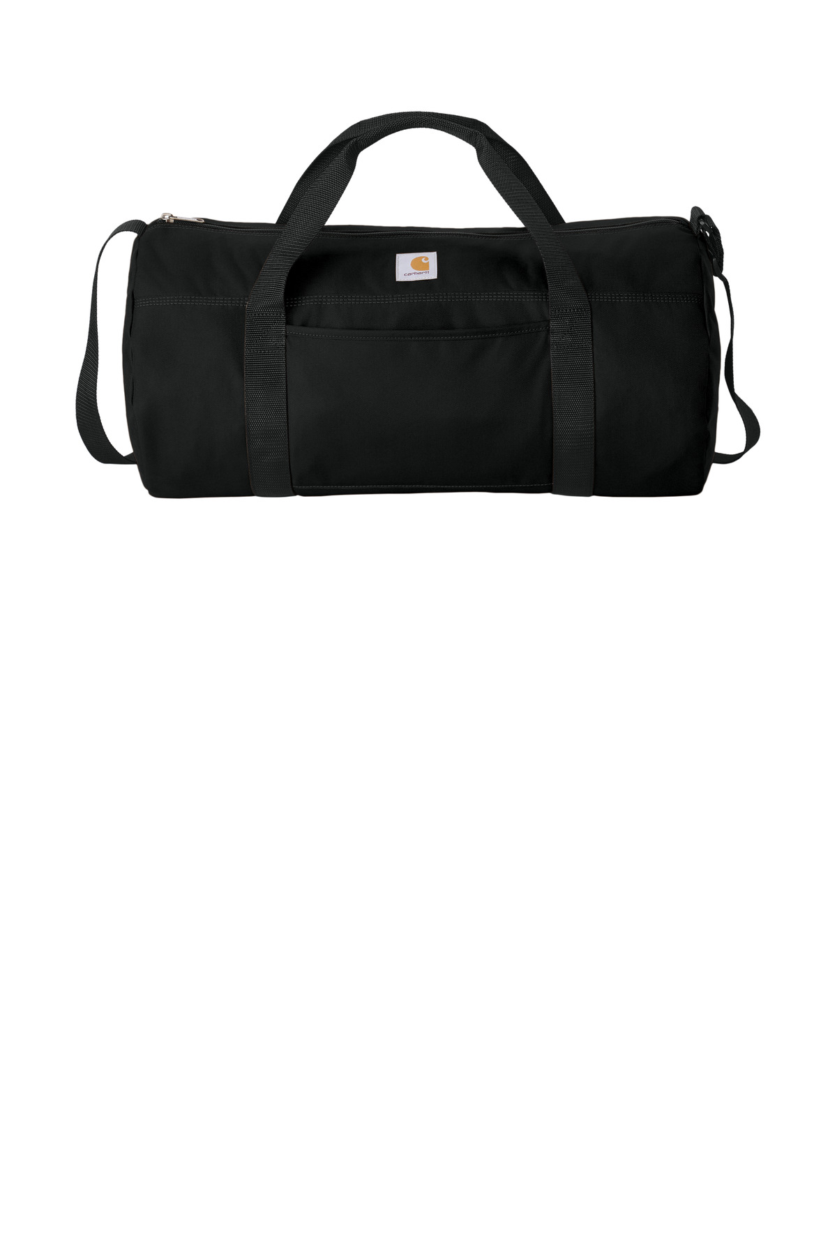 Carhartt Canvas Packable Duffel with Pouch CTB0000564