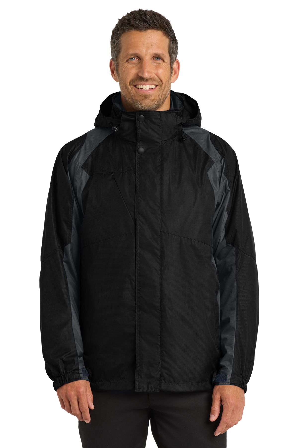 Port Authority Ranger 3-in-1 Jacket. J310