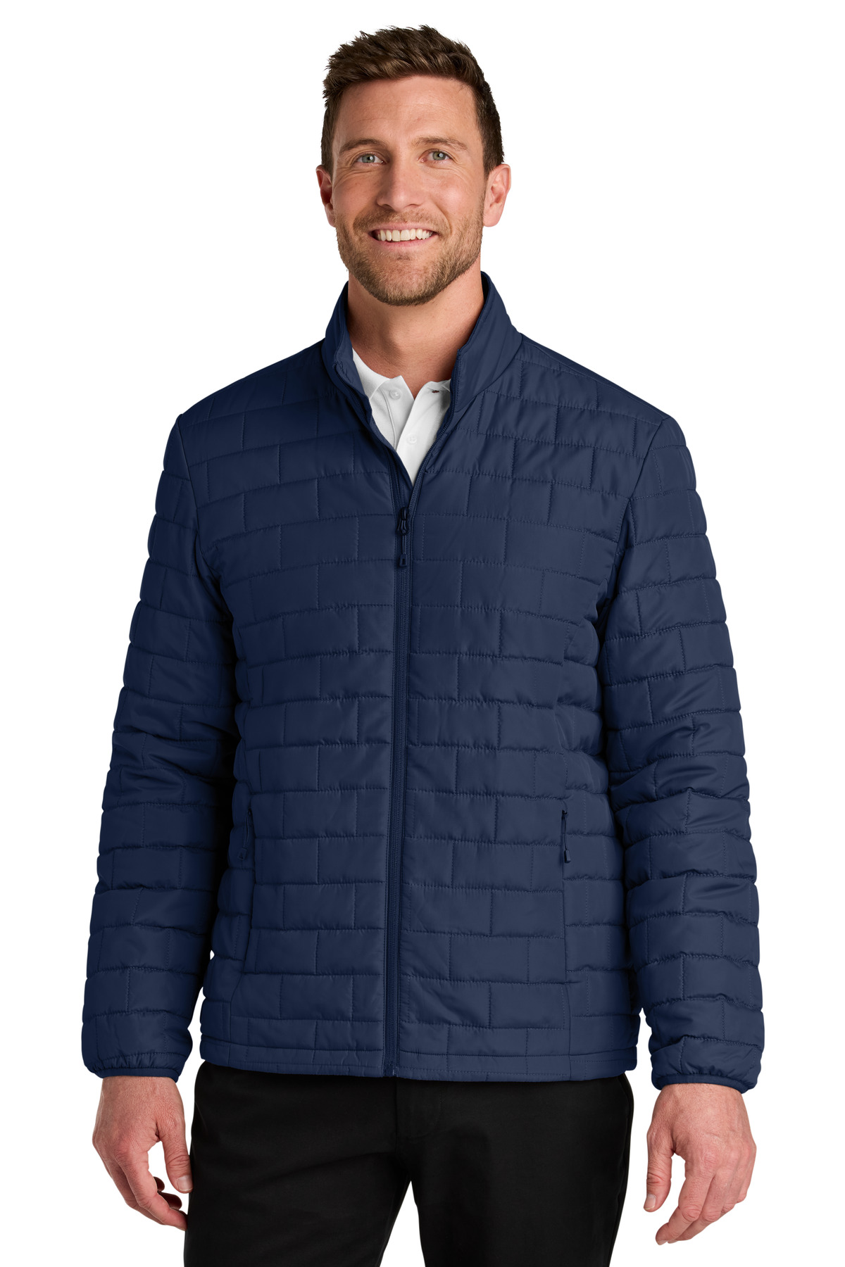 Port Authority C-FREE Brick Jacket J854