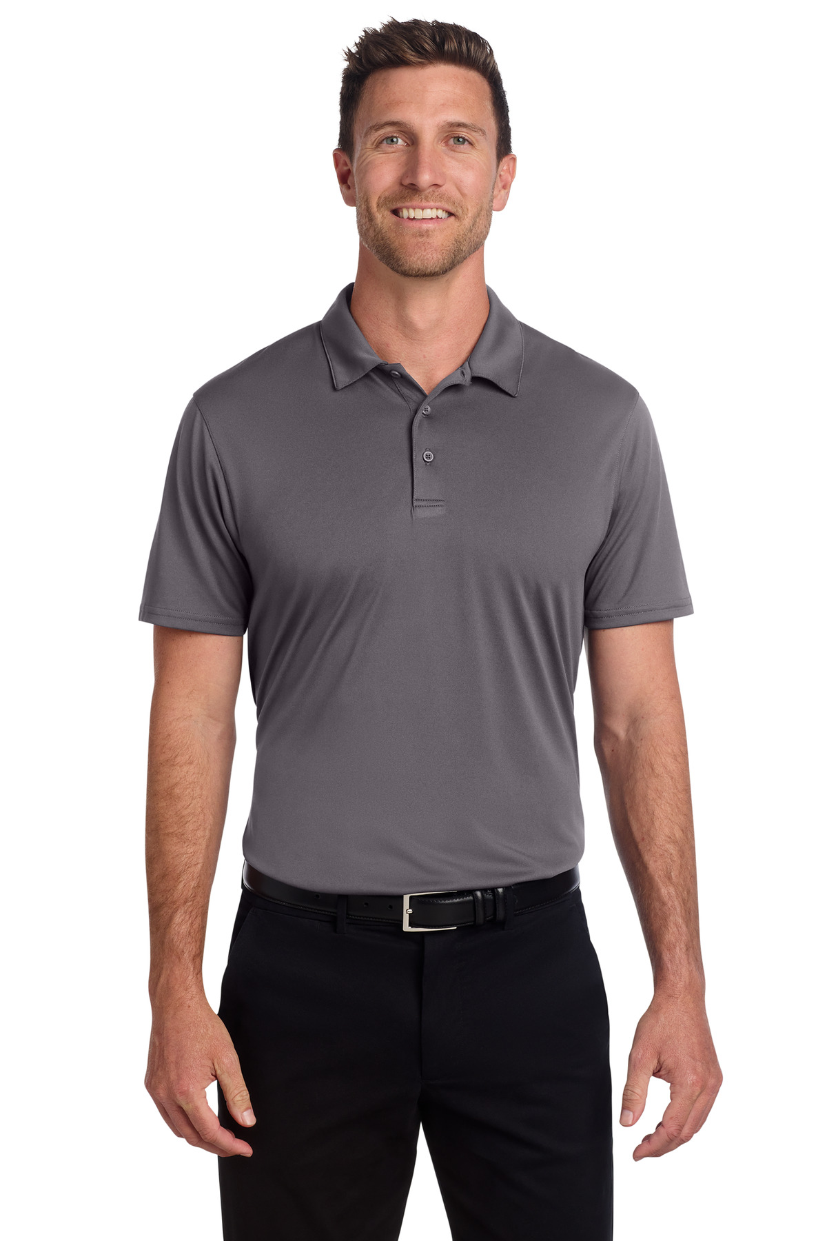 Port Authority Performance Staff Polo K398