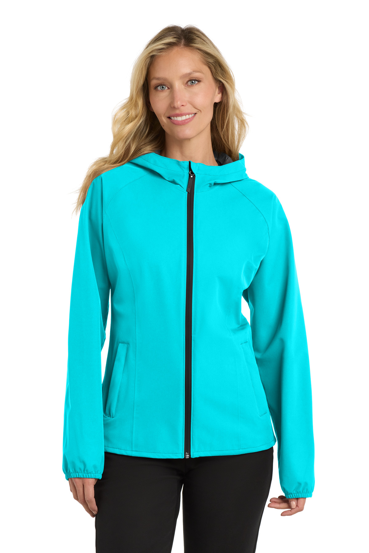 Port Authority  Women's Essential Rain Jacket L407