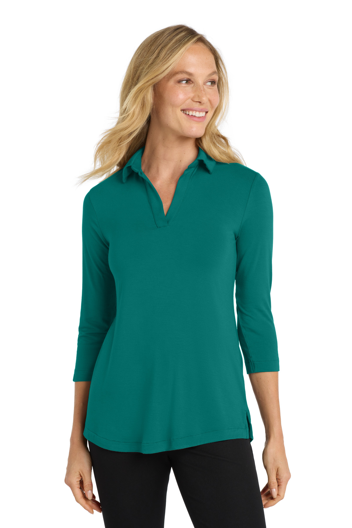 Port Authority  Women's Luxe Knit Tunic. LK5601