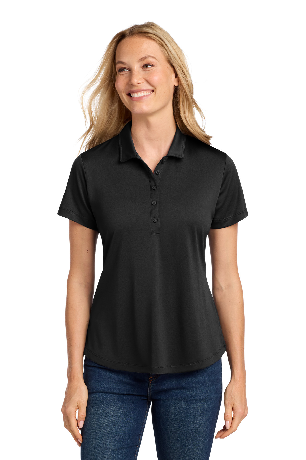 Port Authority Women's C-FREE Snag-Proof Polo LK864