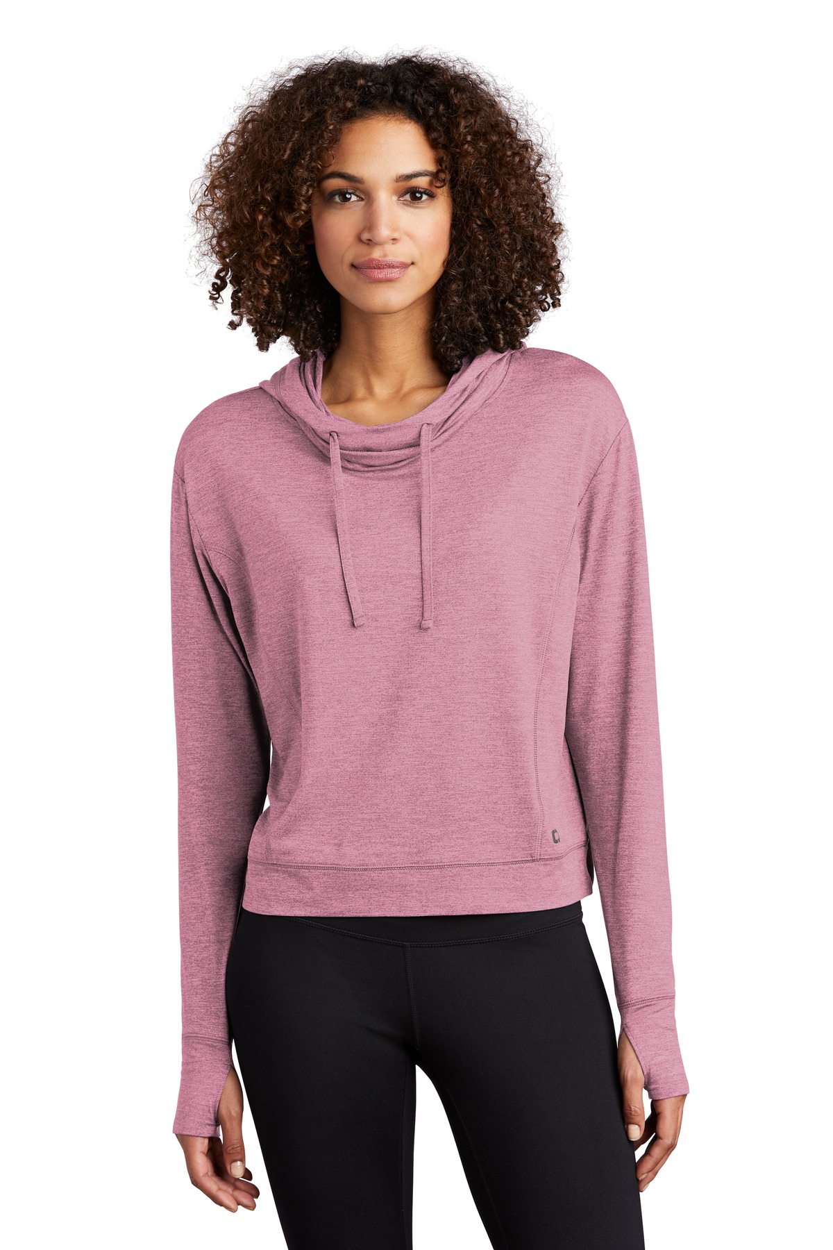 OGIO  Women's Force Hoodie LOE342