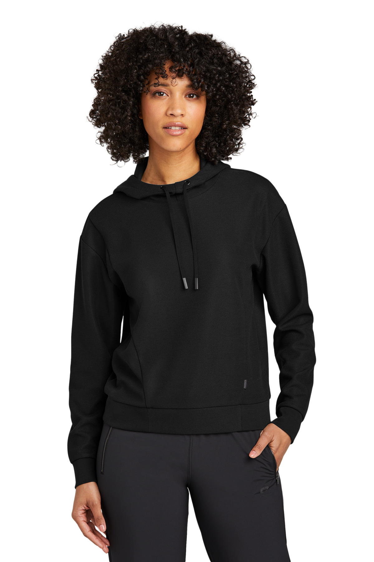 OGIO Women's Revive Hoodie LOG162