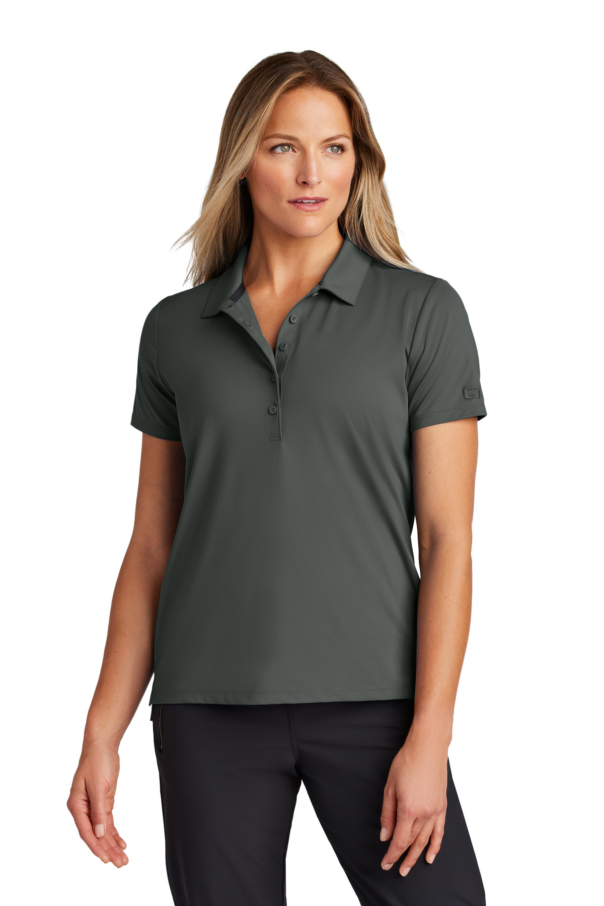 OGIO Women's Regain Polo LOG170
