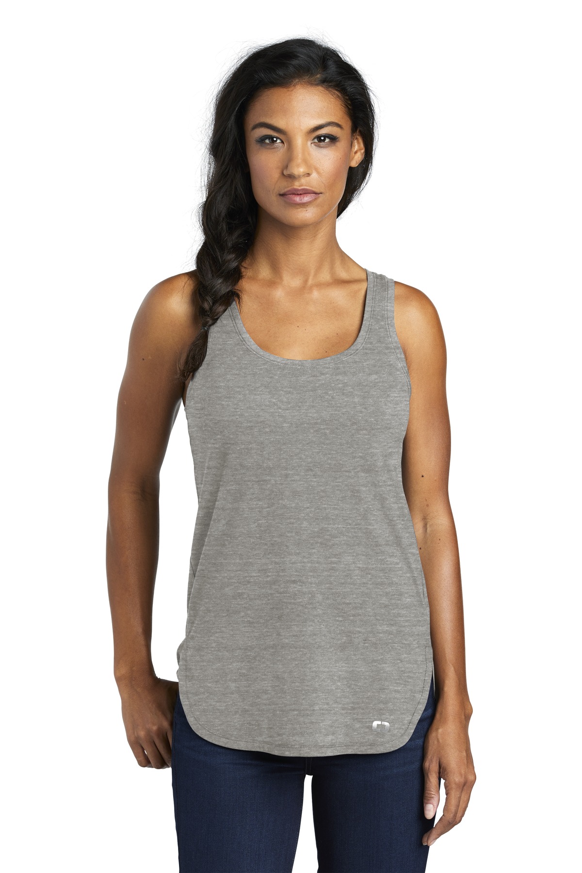 OGIO Women's Luuma Tank. LOG801