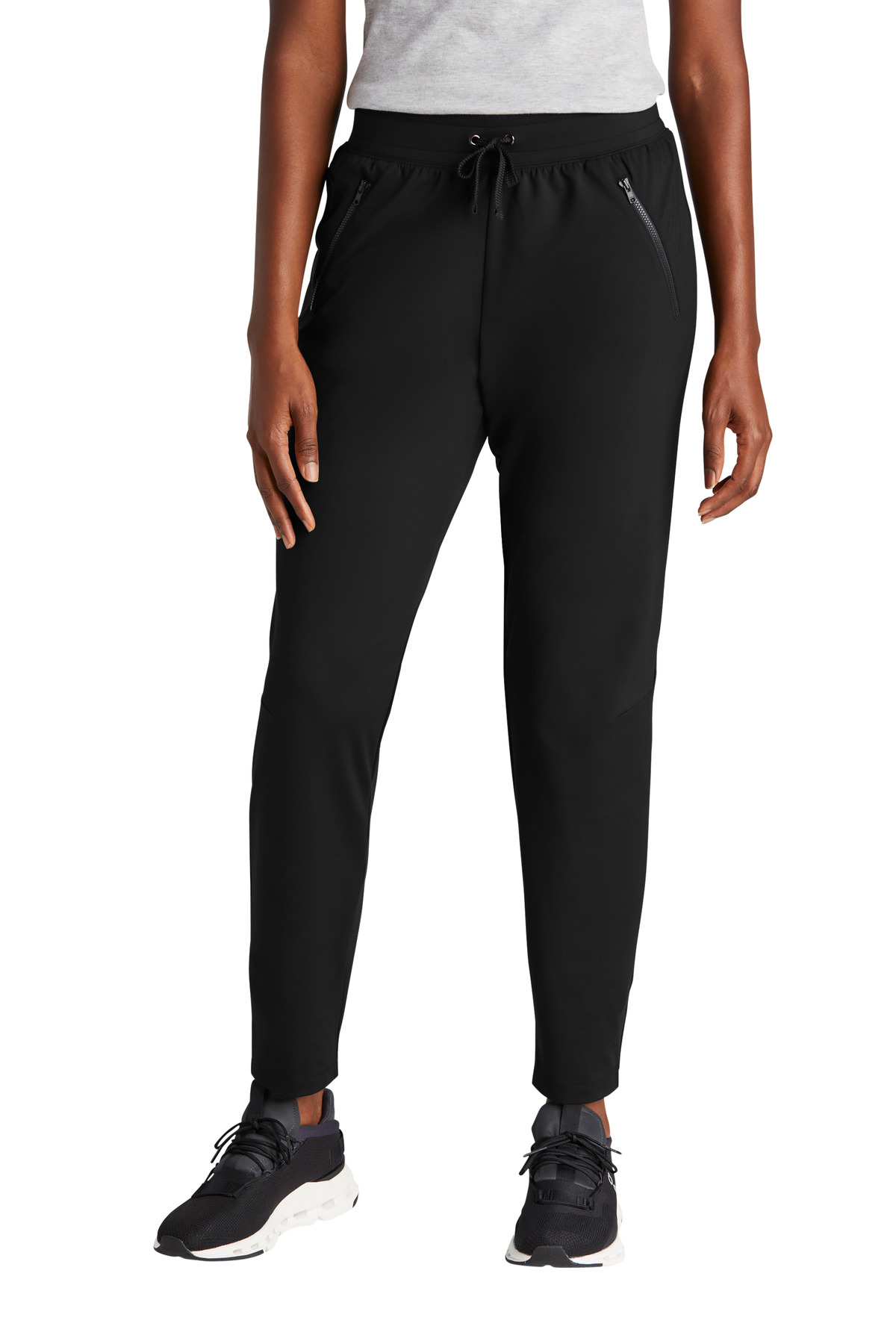 Sport-Tek Women's Circuit Jogger LPST871