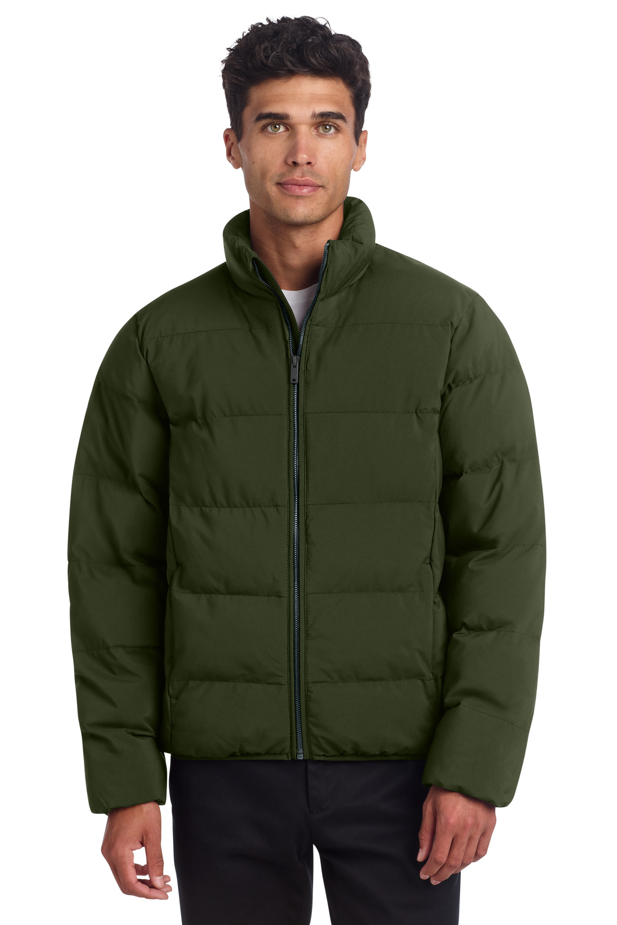 Mercer+Mettle Puffy Jacket MM7210