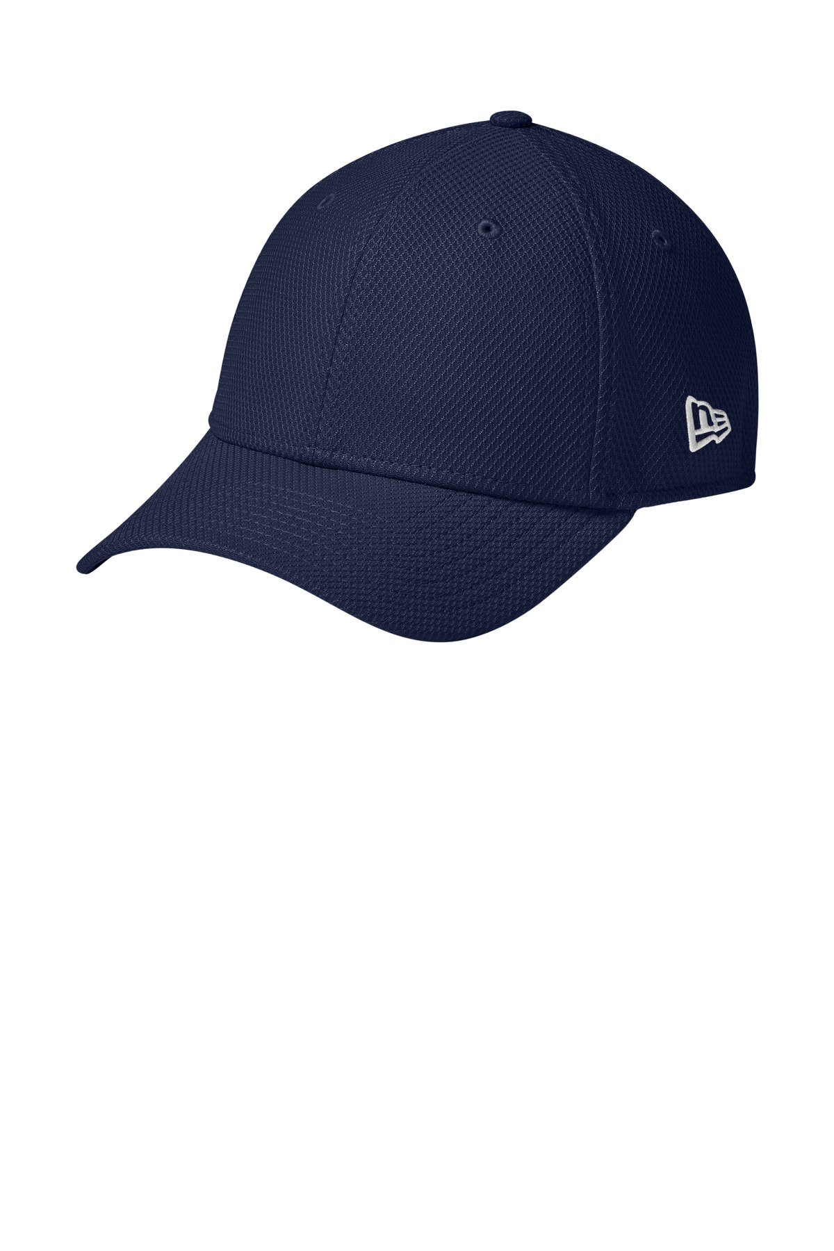 New Era  Diamond Era Stretch Cap. NE1121