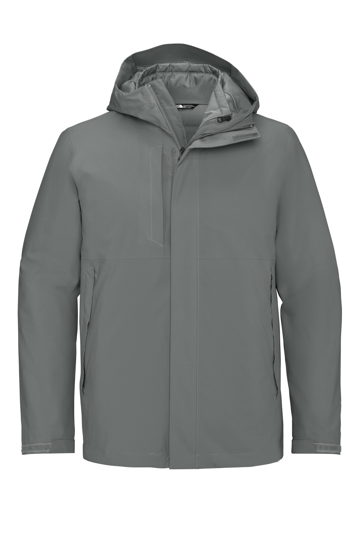 The North Face Castle Valley Triclimate 3-in-1 Jacket NF0A8FQH