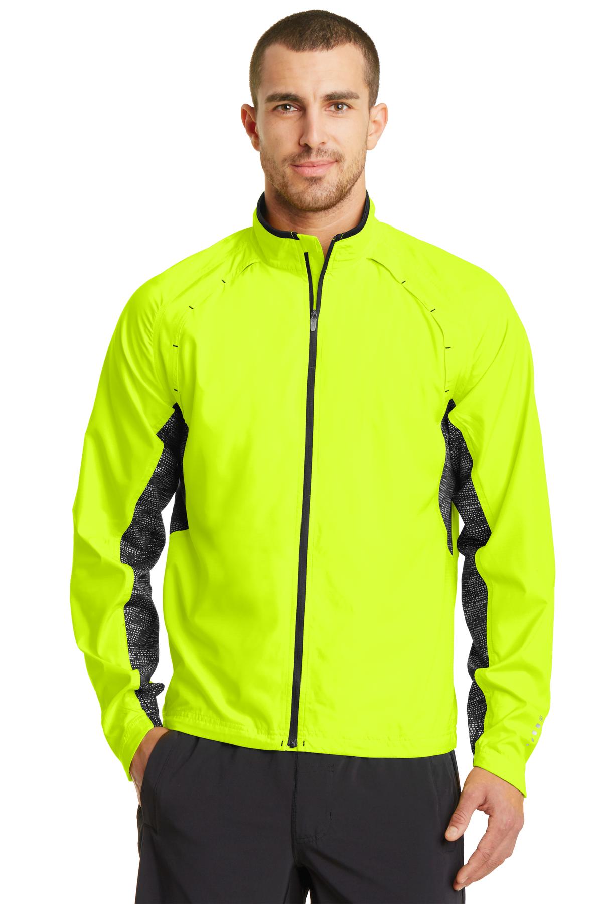 OGIO Trainer Jacket. OE710