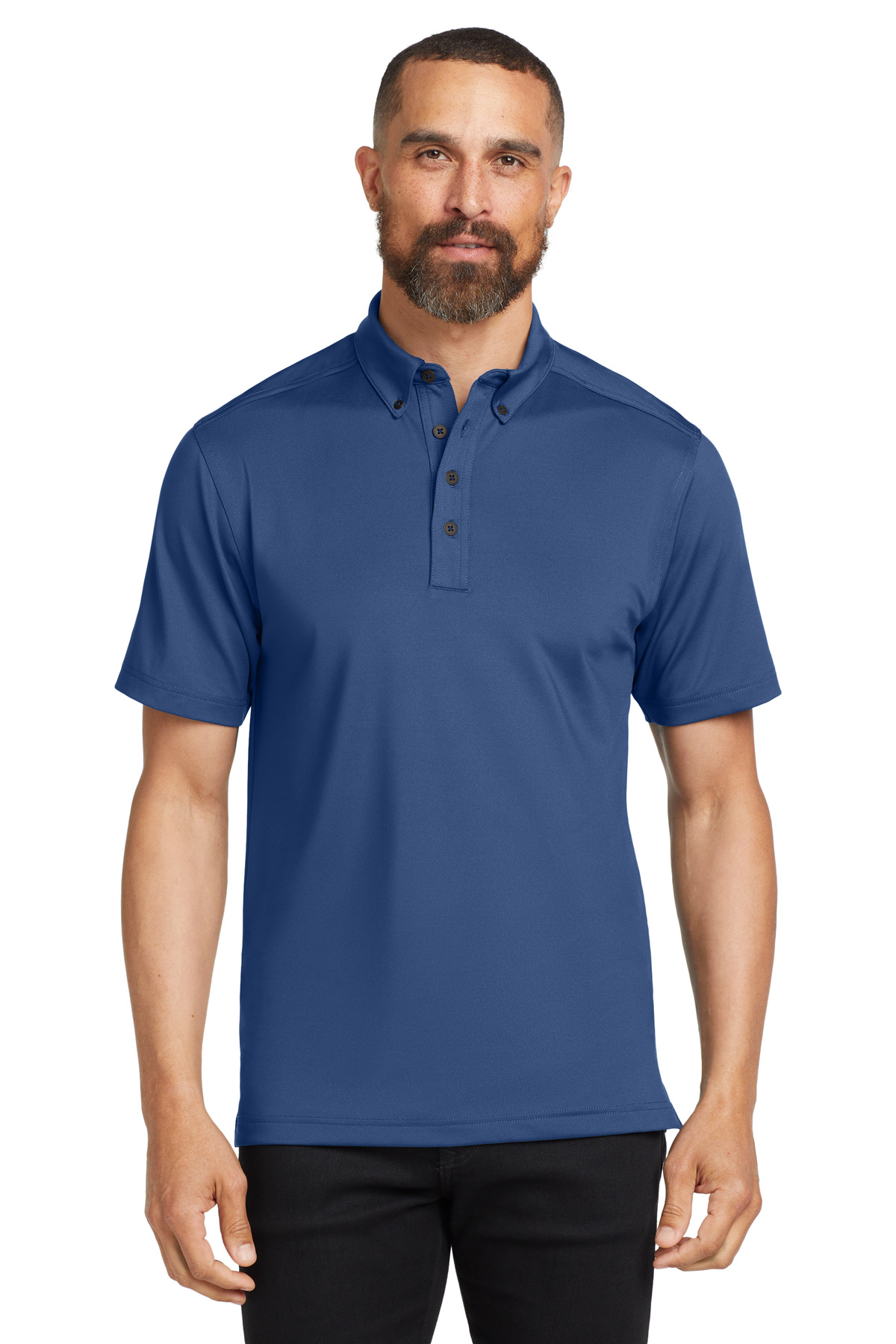 OGIO Gauge Polo. OG122