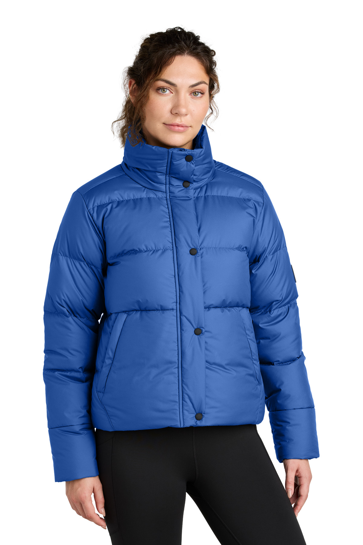 LIMITED EDITION Outdoor Research Women's Coldsnap Down Jacket OR322225