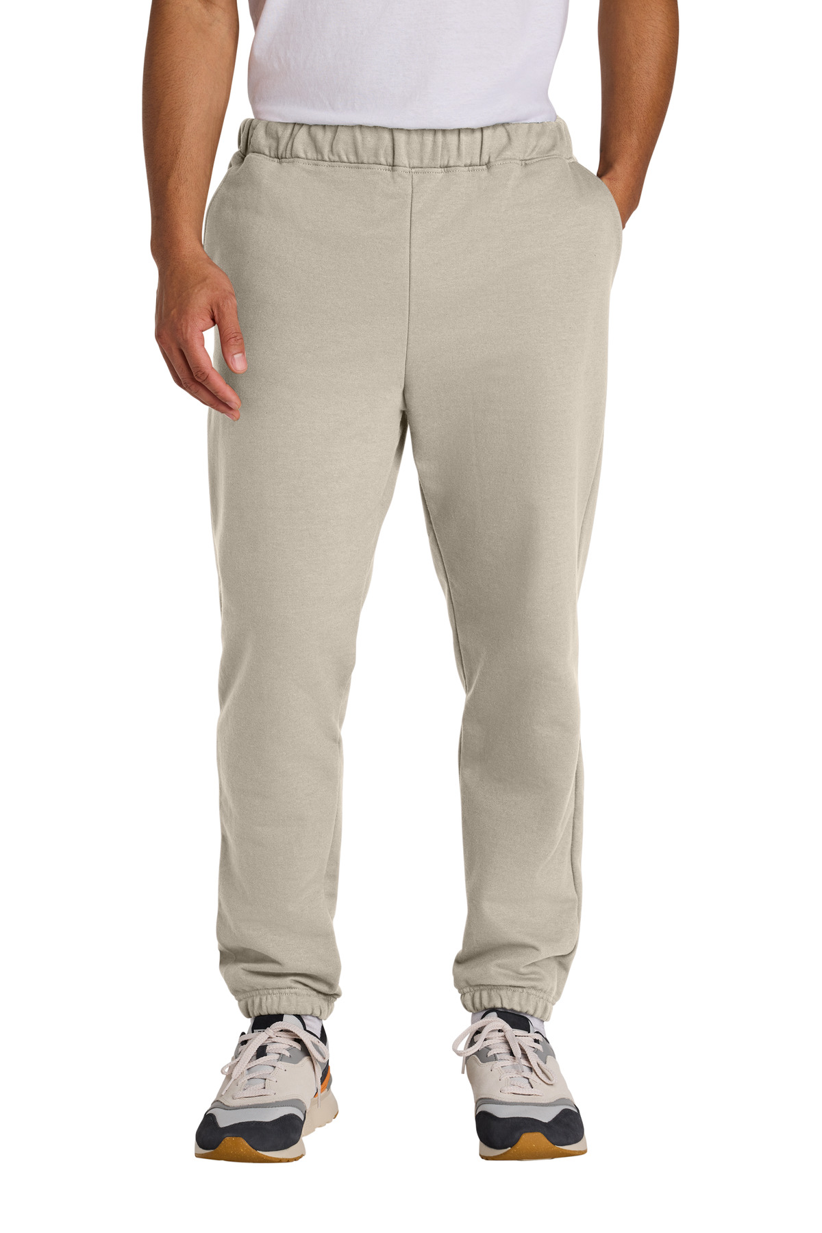 Gildan Softstyle Midweight Pocket Sweatpants SF100