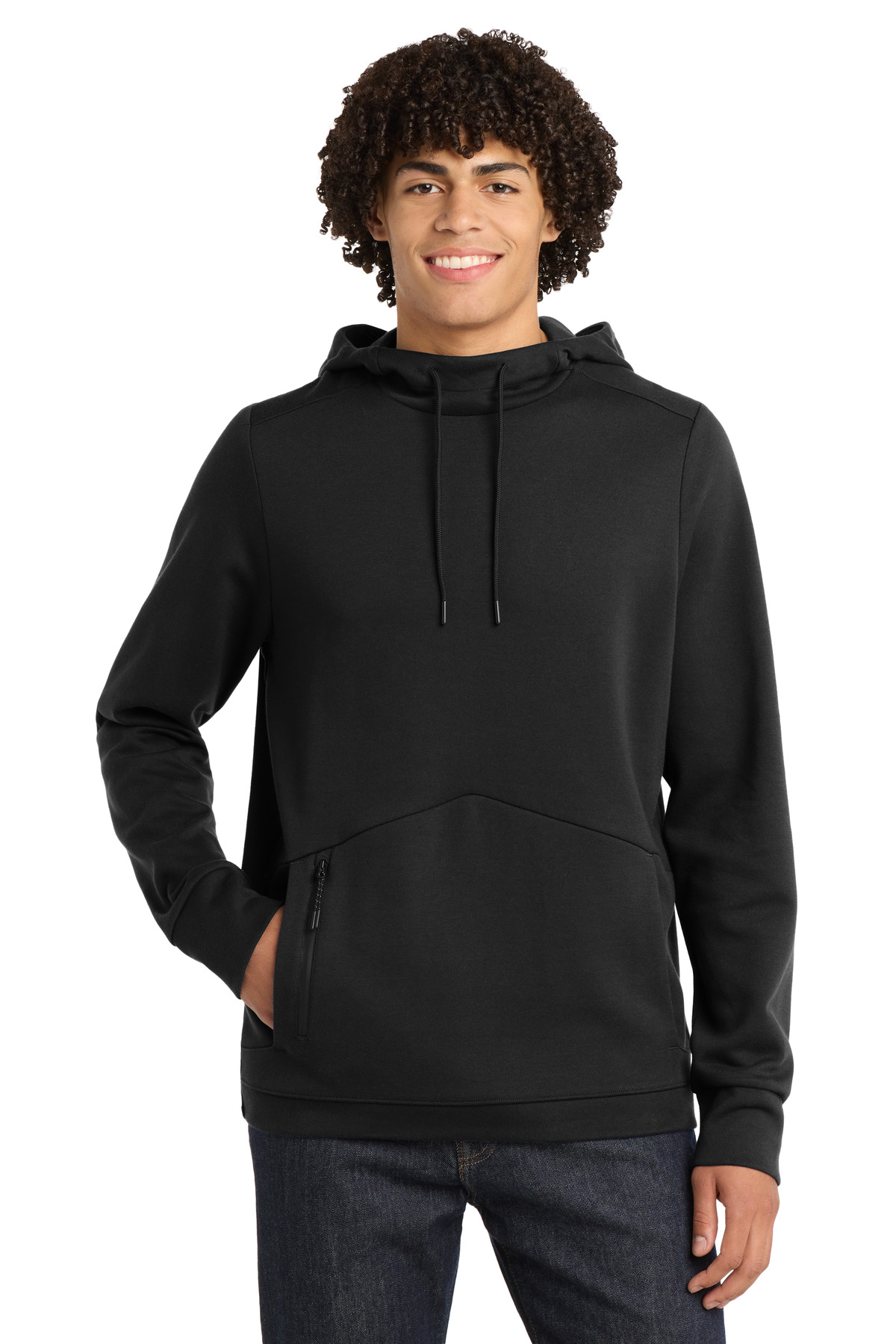 Sport-Tek  Triumph Hooded Pullover ST280