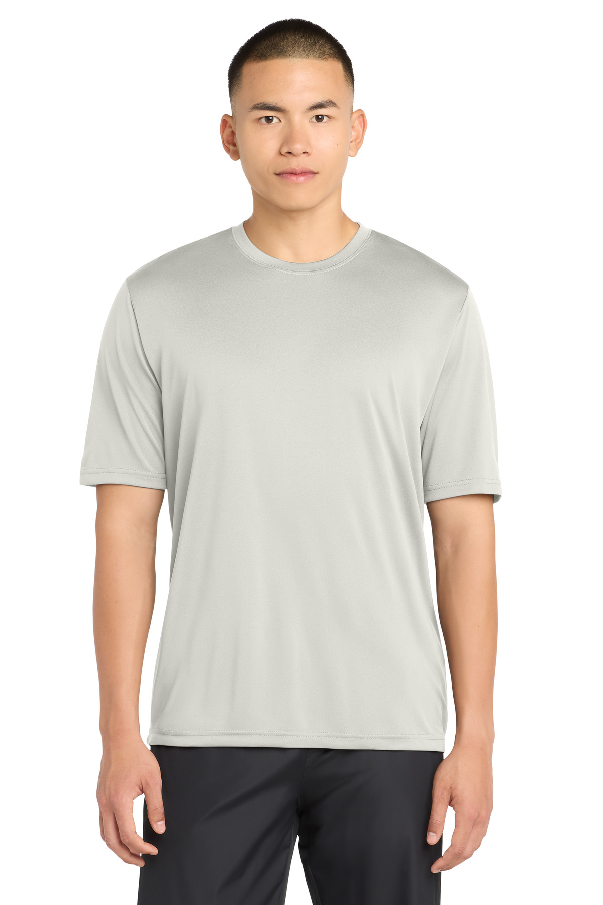 Sport-Tek PosiCharge Tough Tee. ST320