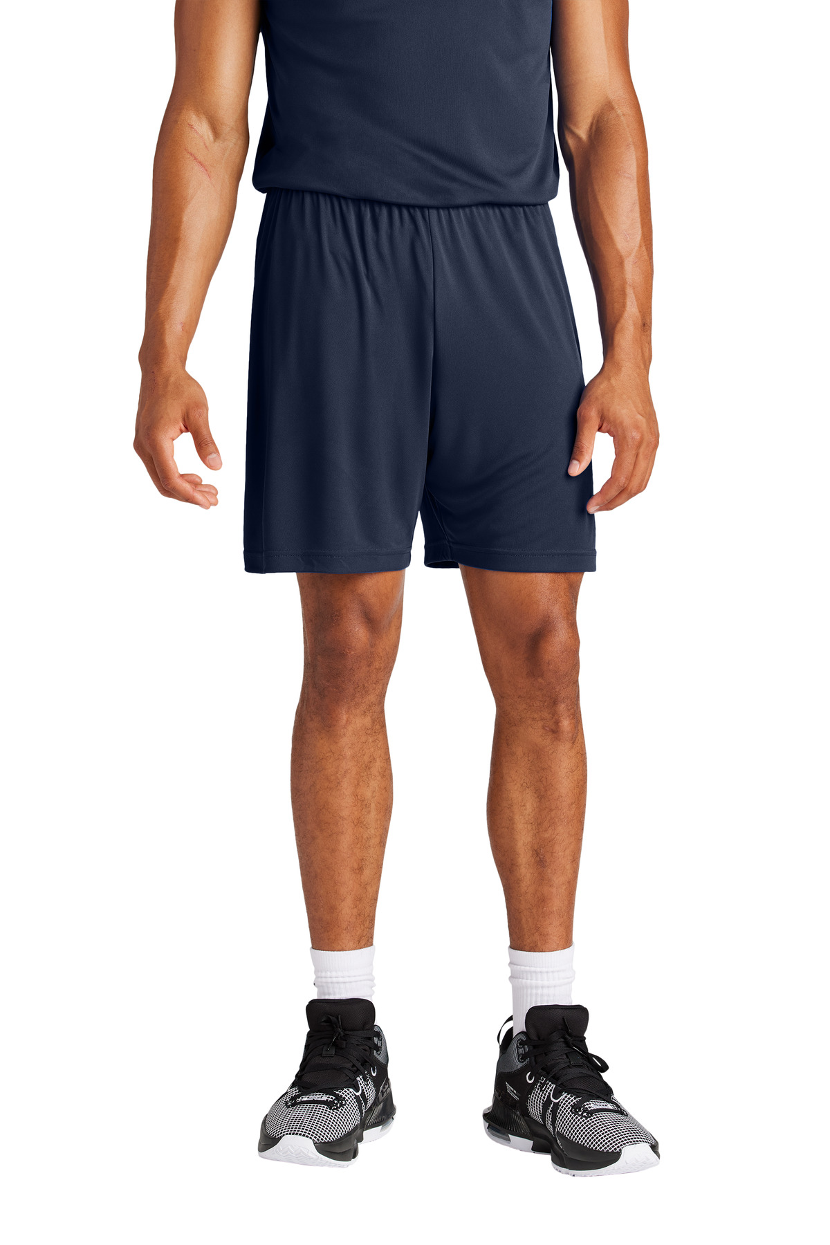 Sport-Tek PosiCharge Competitor 7  Short ST349