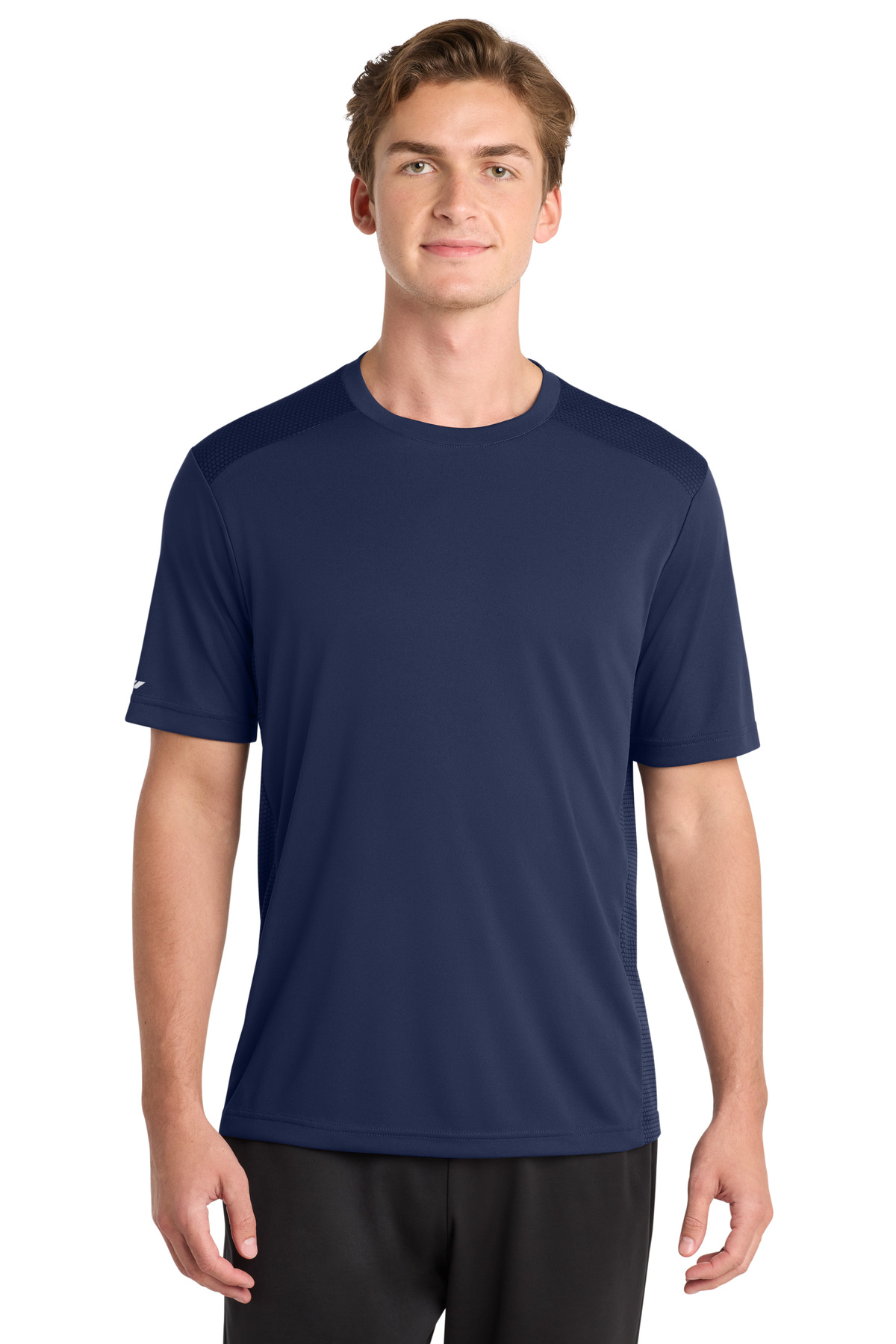 Sport-Tek PosiCharge Elevate Tee. ST380