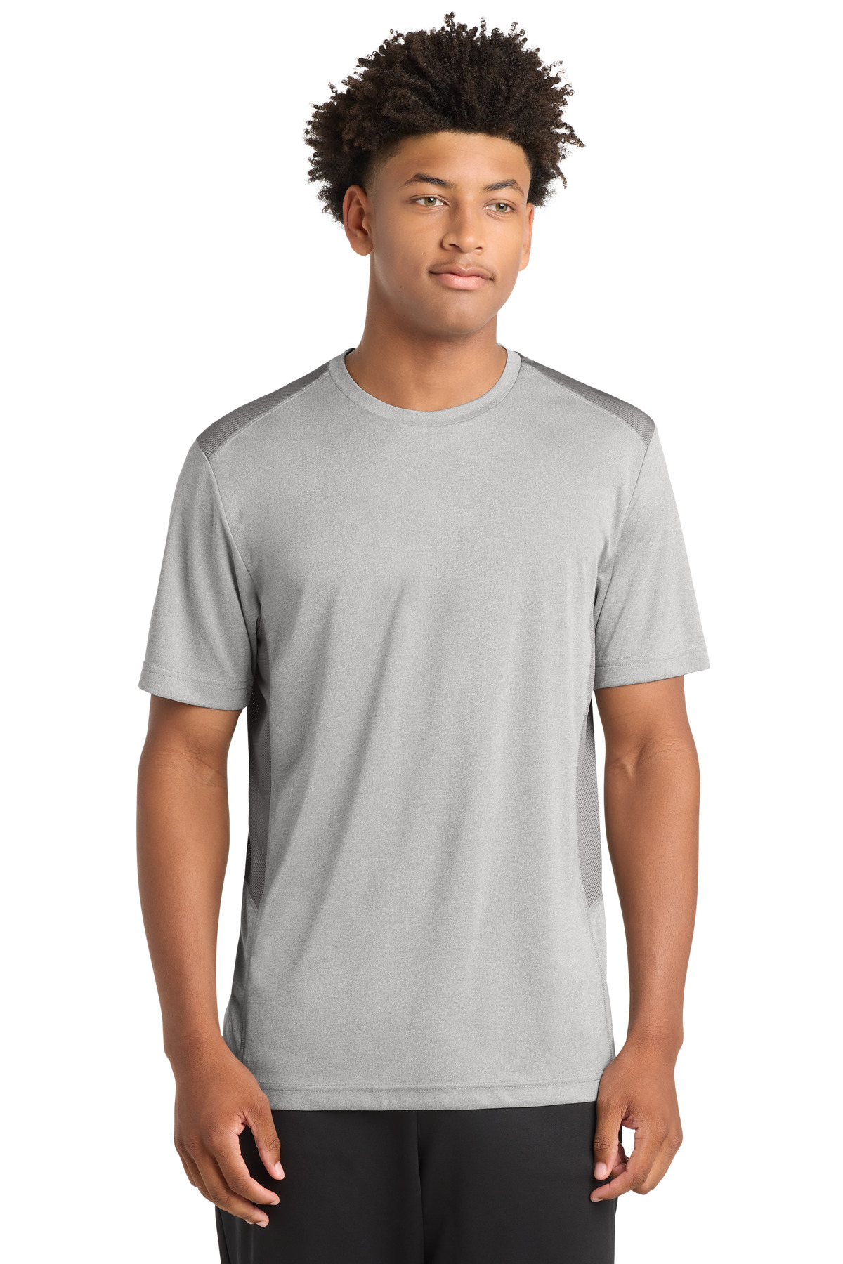 Sport-Tek  Endeavor Tee. ST465
