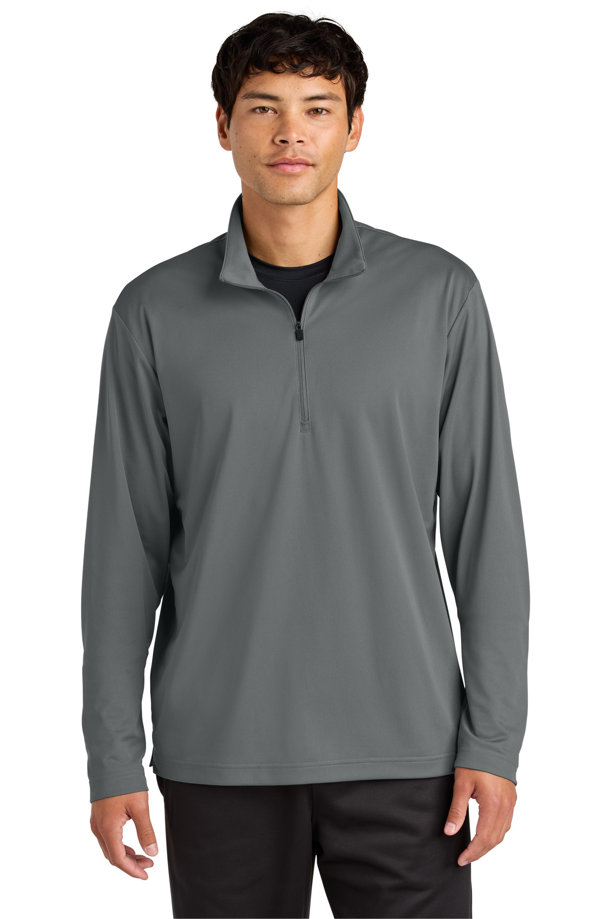 Sport-Tek Micropique Sport-Wick 1/4-Zip ST672