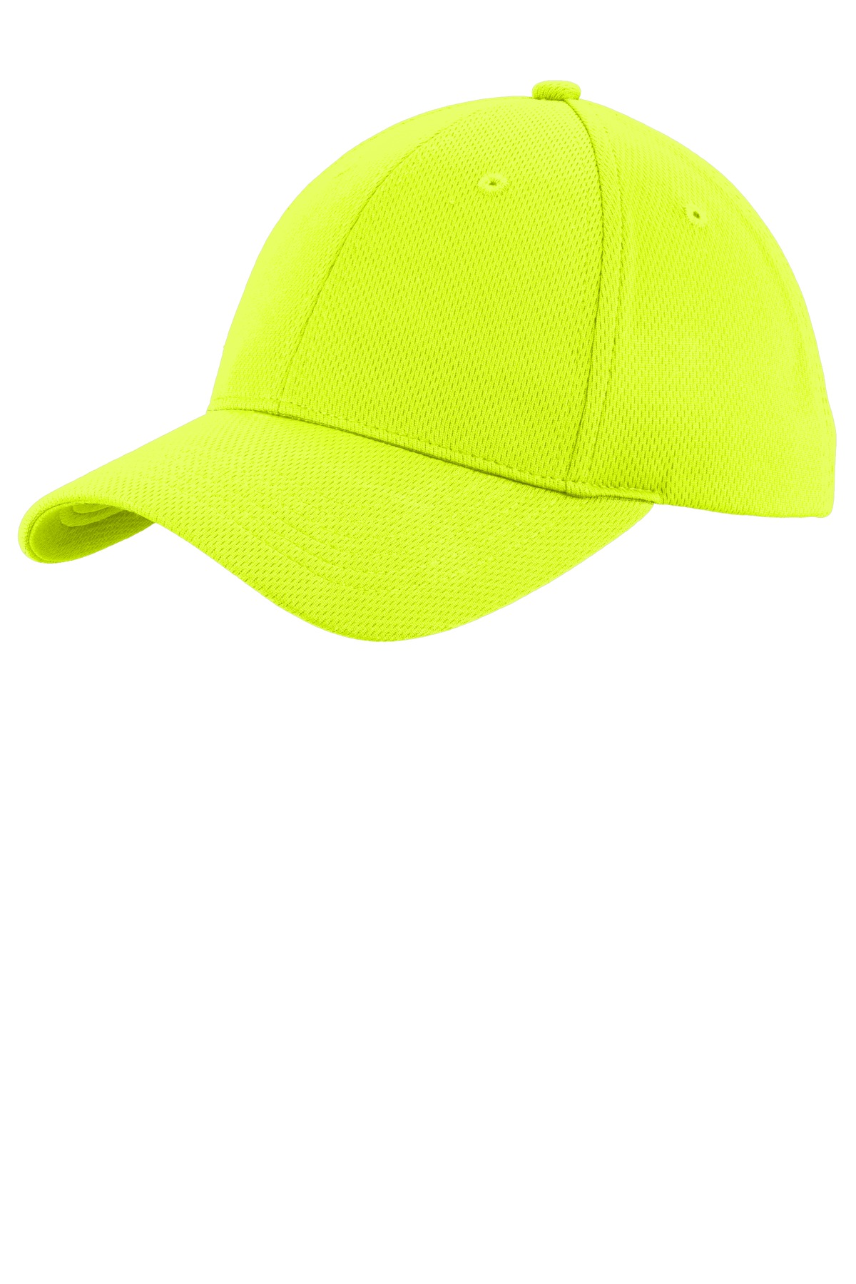Sport-Tek PosiCharge RacerMesh Cap. STC26