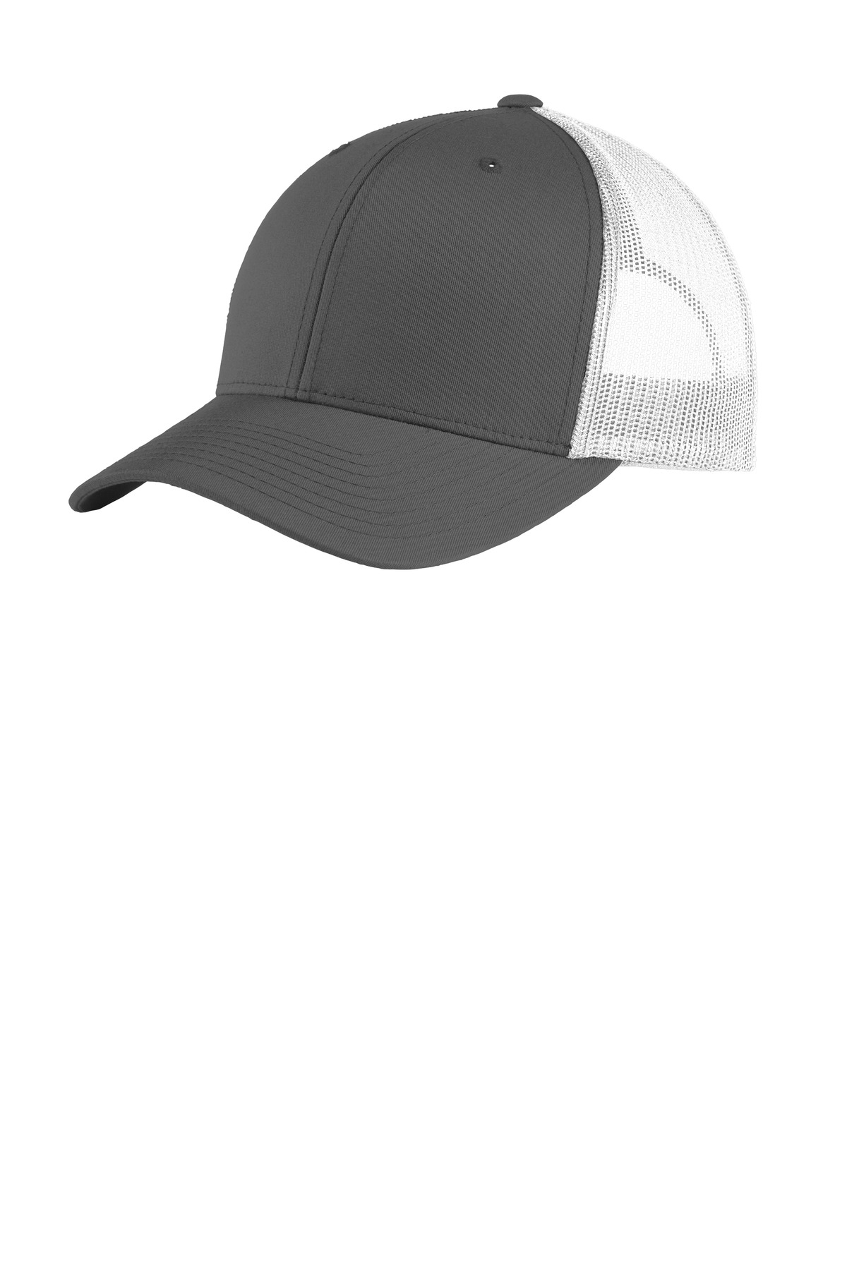 Sport-Tek YP Classics Retro Trucker Cap. STC39