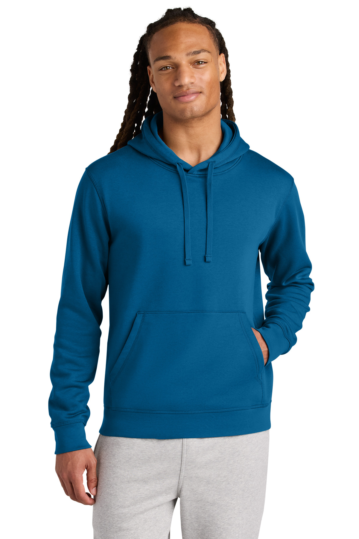 Stanley/Stella Unisex Drummer 2.0 Hooded Sweatshirt SXU009