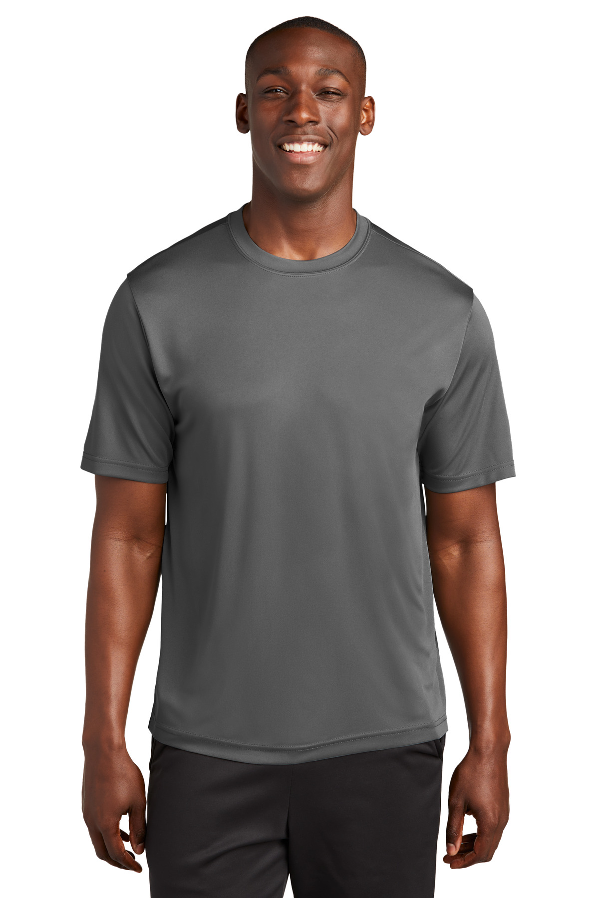 Sport-Tek Tall PosiCharge Competitor Tee. TST350