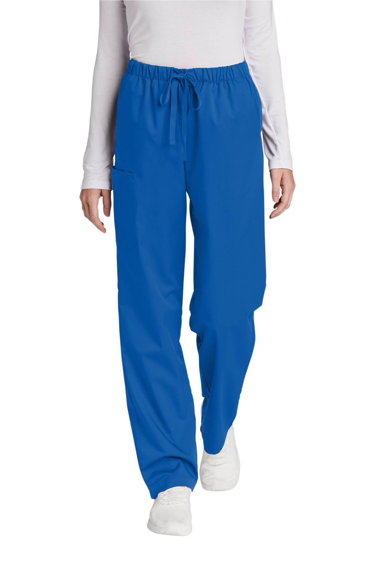 Wink Women's Petite WorkFlex Cargo Pant WW4550P