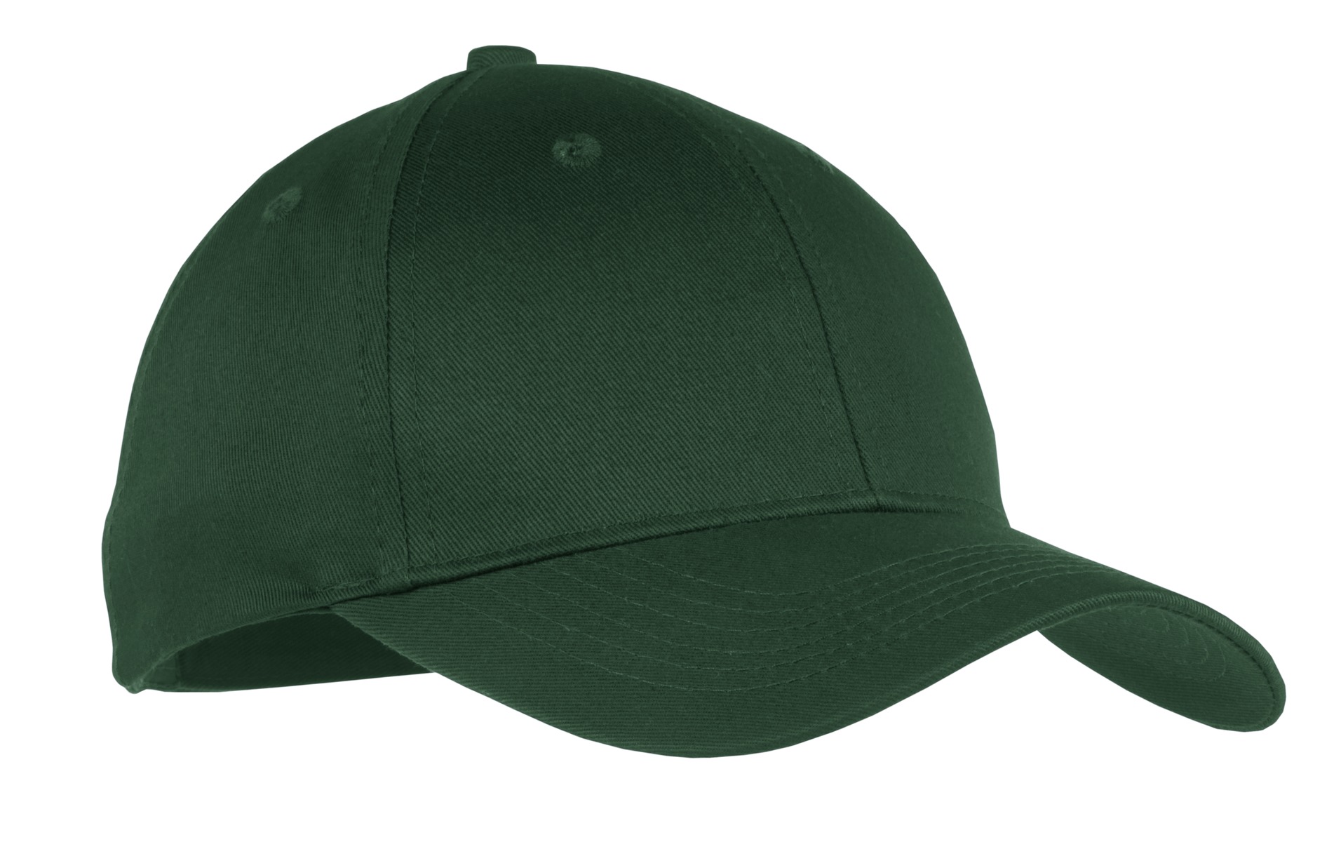 Port Authority Youth Six-Panel Twill Cap.  YCP80