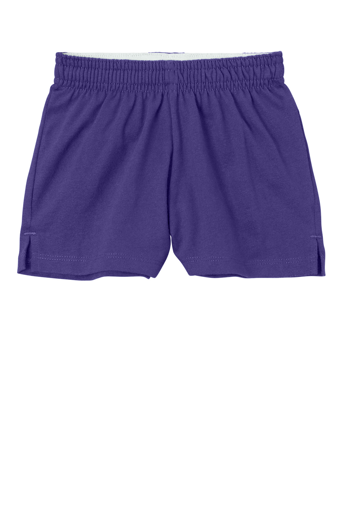 Sport-Tek Girls Jersey Knit Squad Short YGST311
